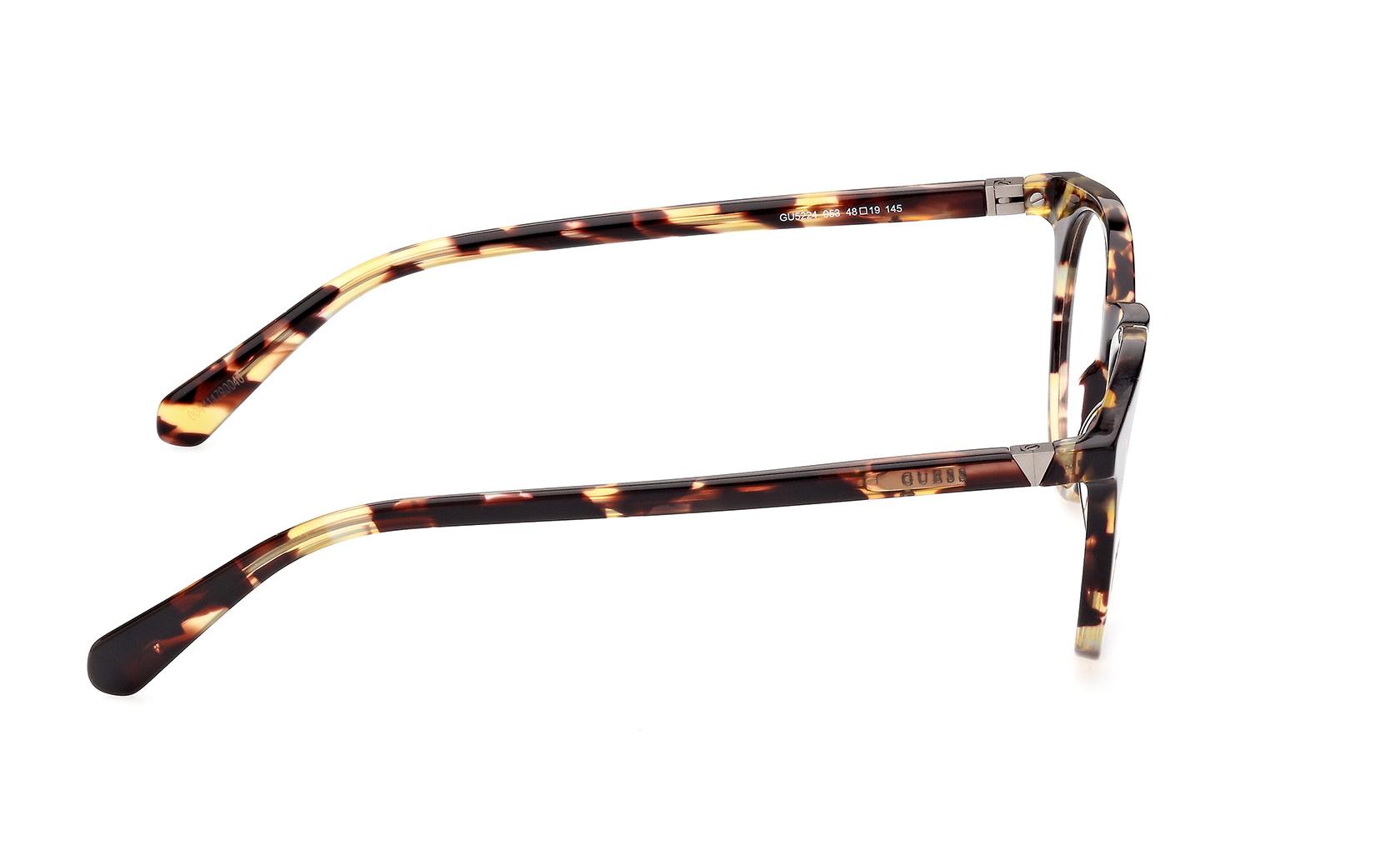Guess Eyeglasses GU5224 053