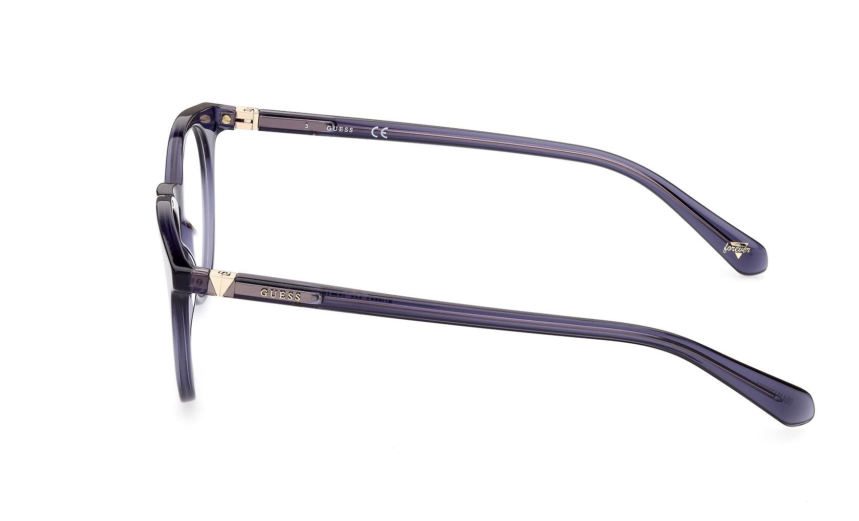 Guess Eyeglasses GU5224 090