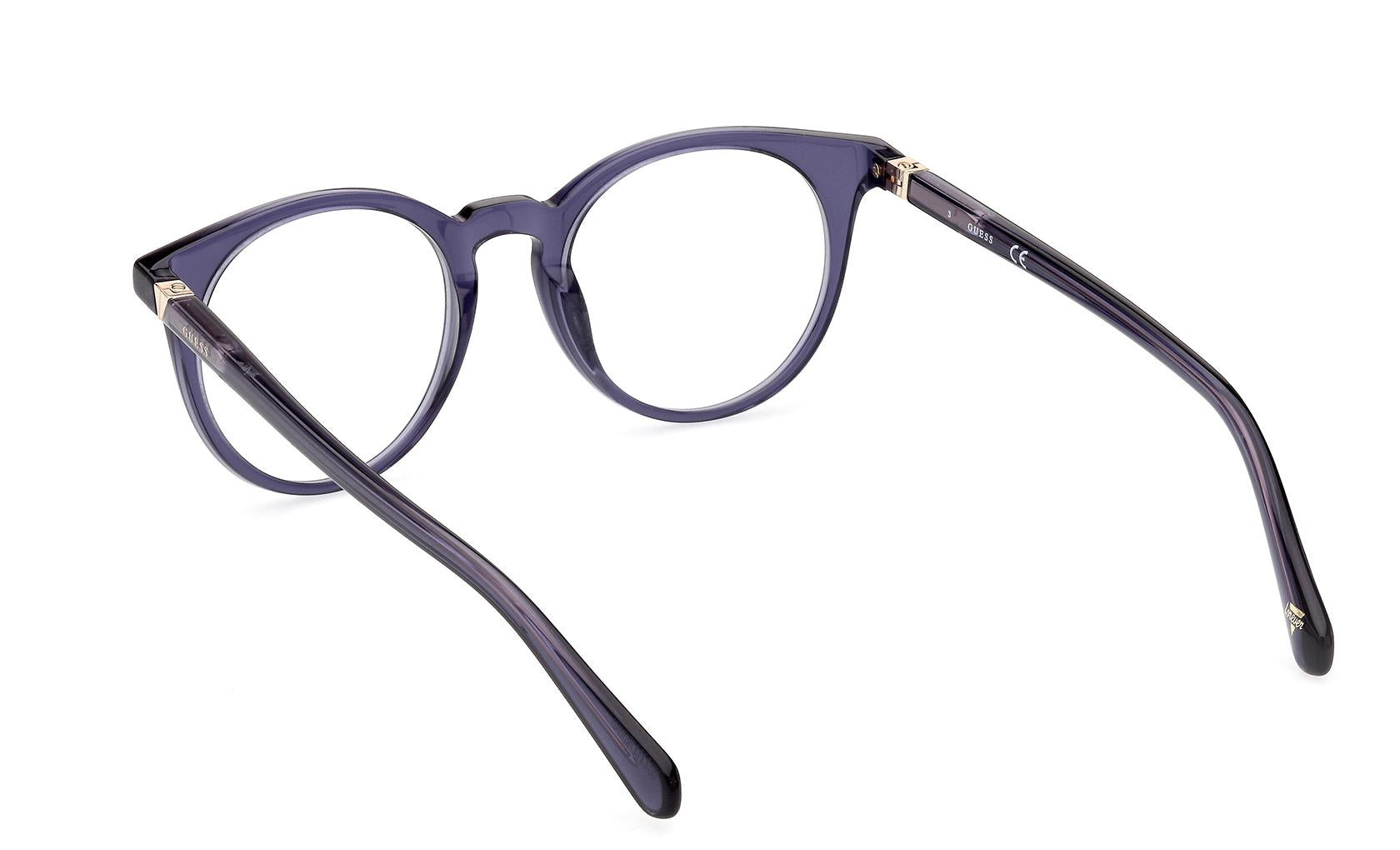 Guess Eyeglasses GU5224 090