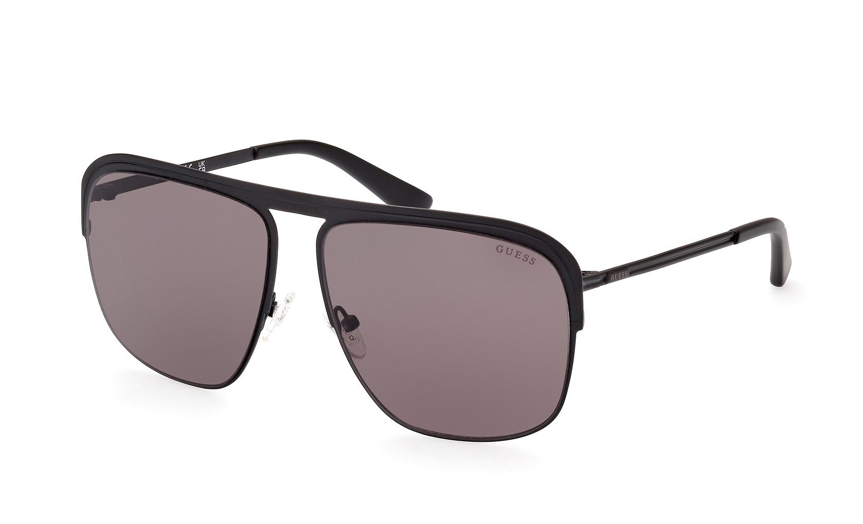 Guess Sunglasses GU5225 02A