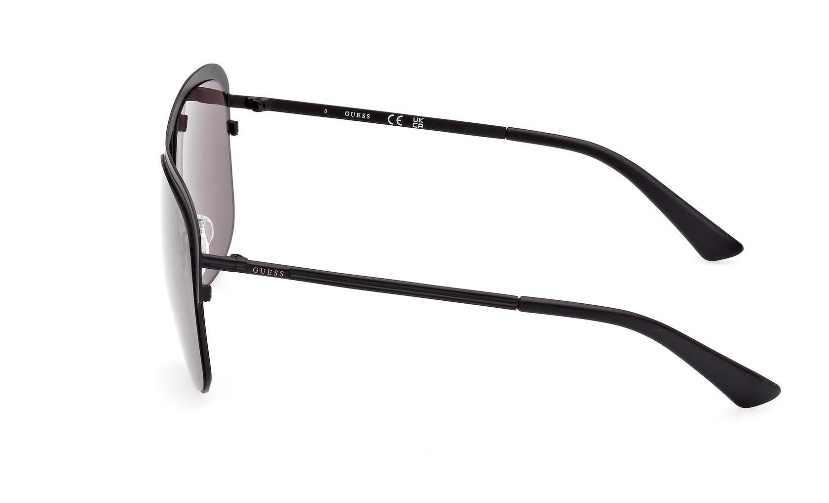 Guess Sunglasses GU5225 02A