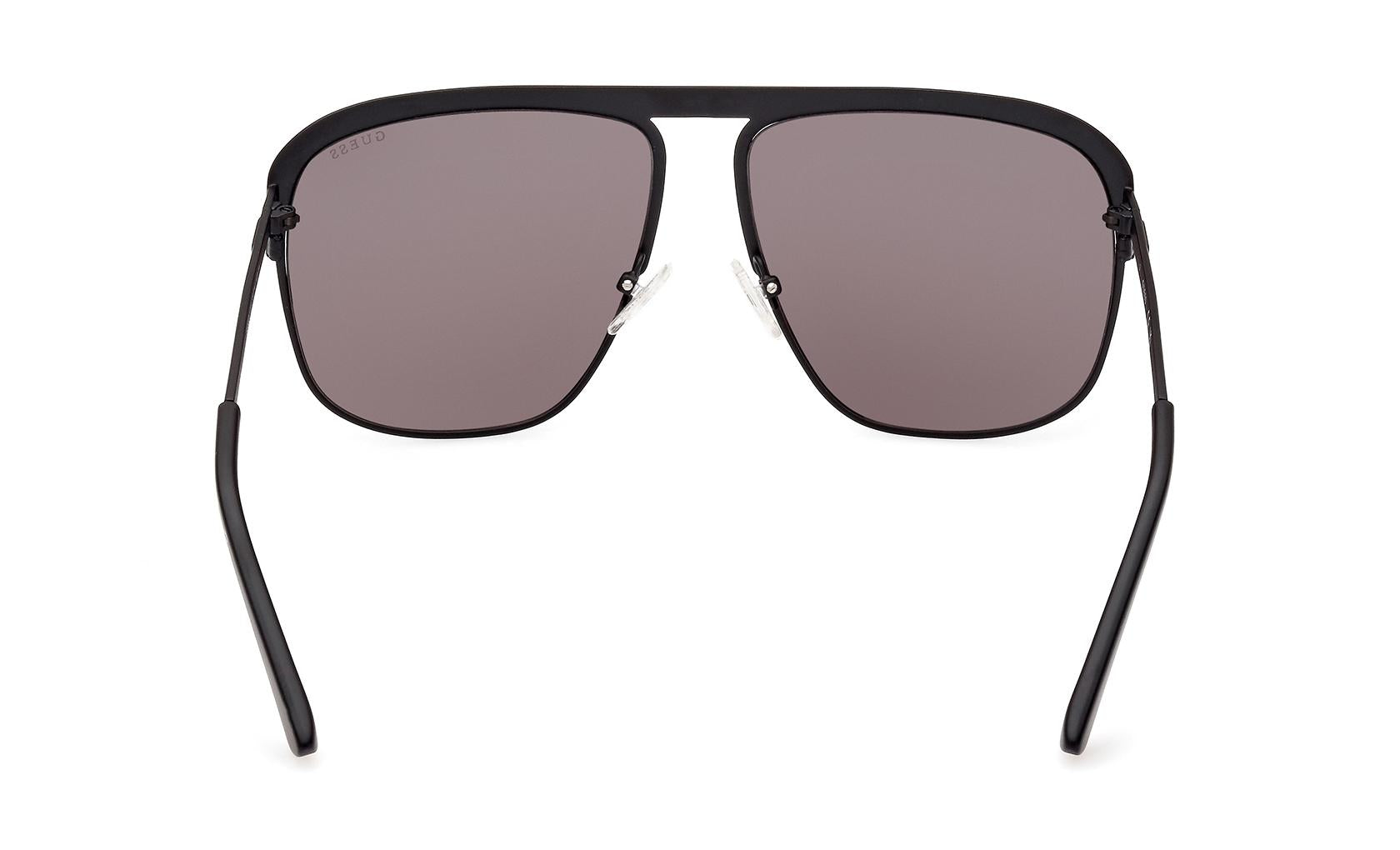 Guess Sunglasses GU5225 02A