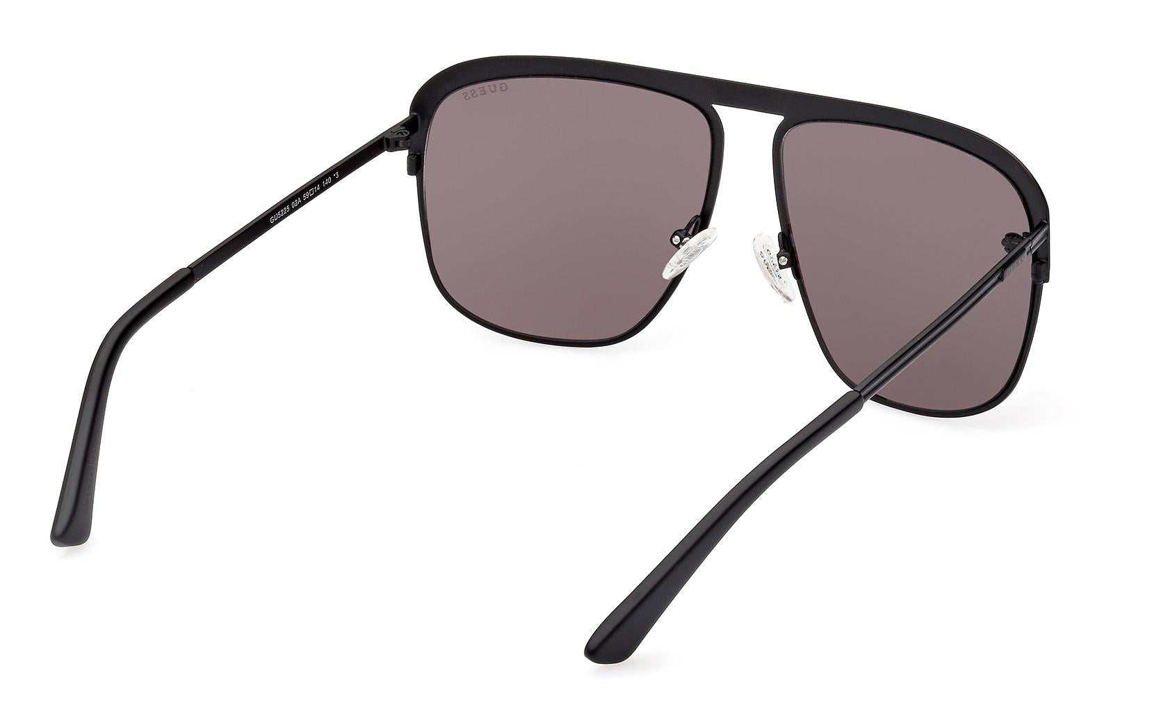 Guess Sunglasses GU5225 02A