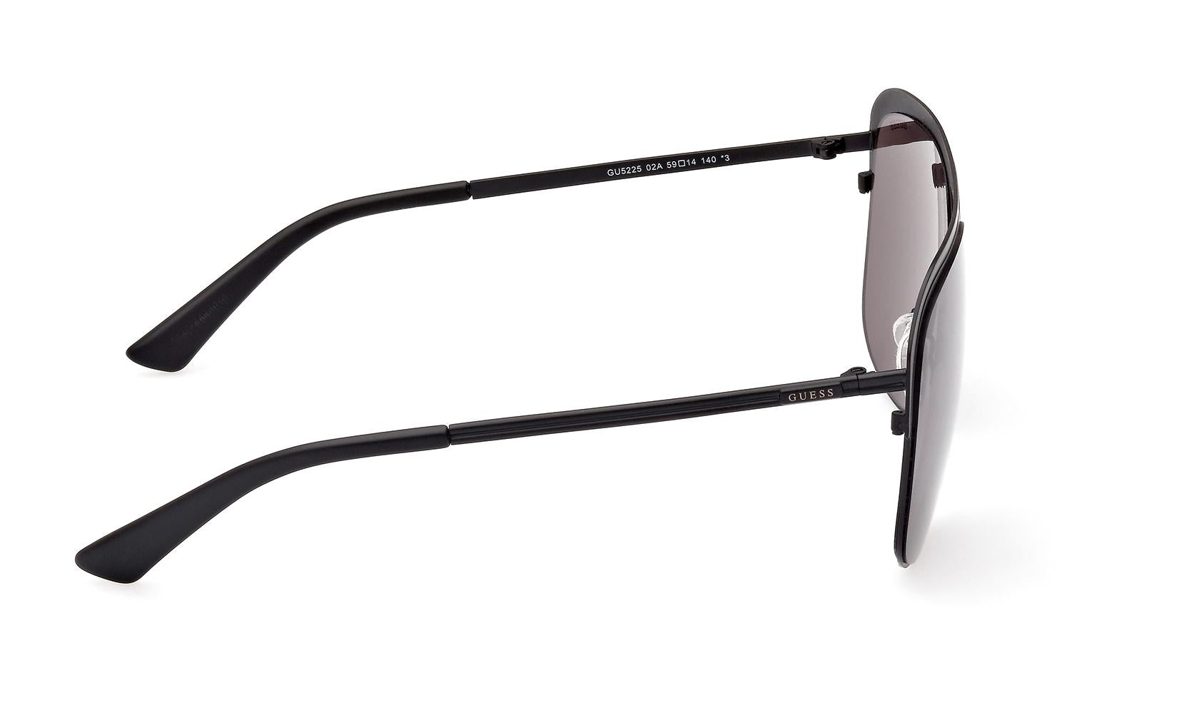 Guess Sunglasses GU5225 02A