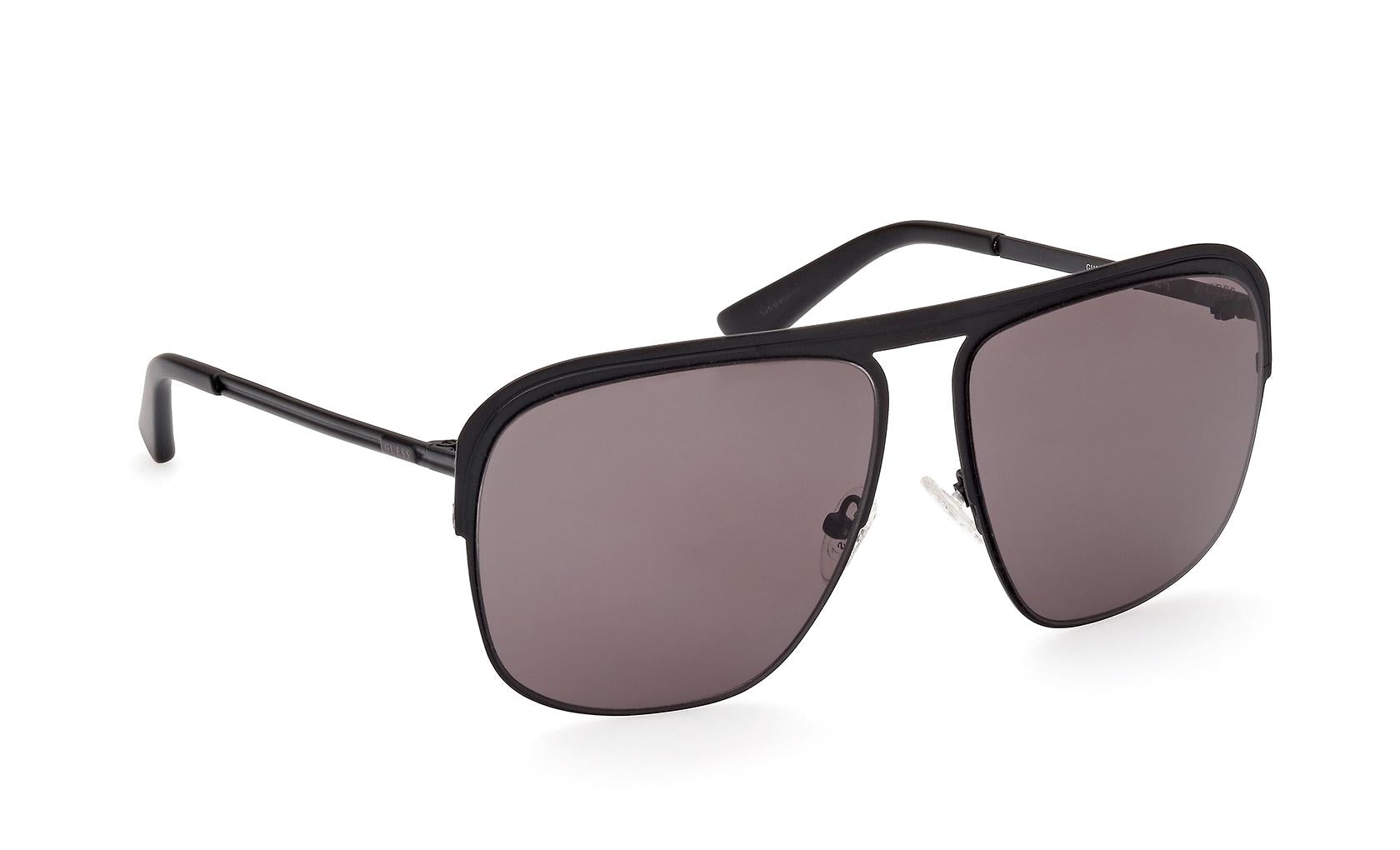 Guess Sunglasses GU5225 02A