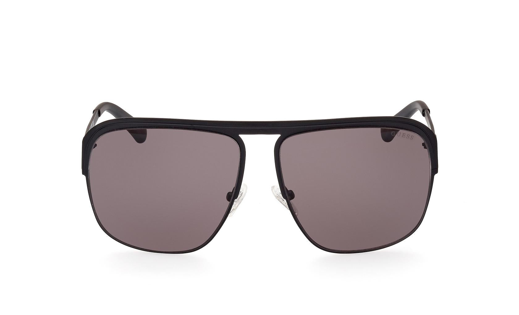 Guess Sunglasses GU5225 02A