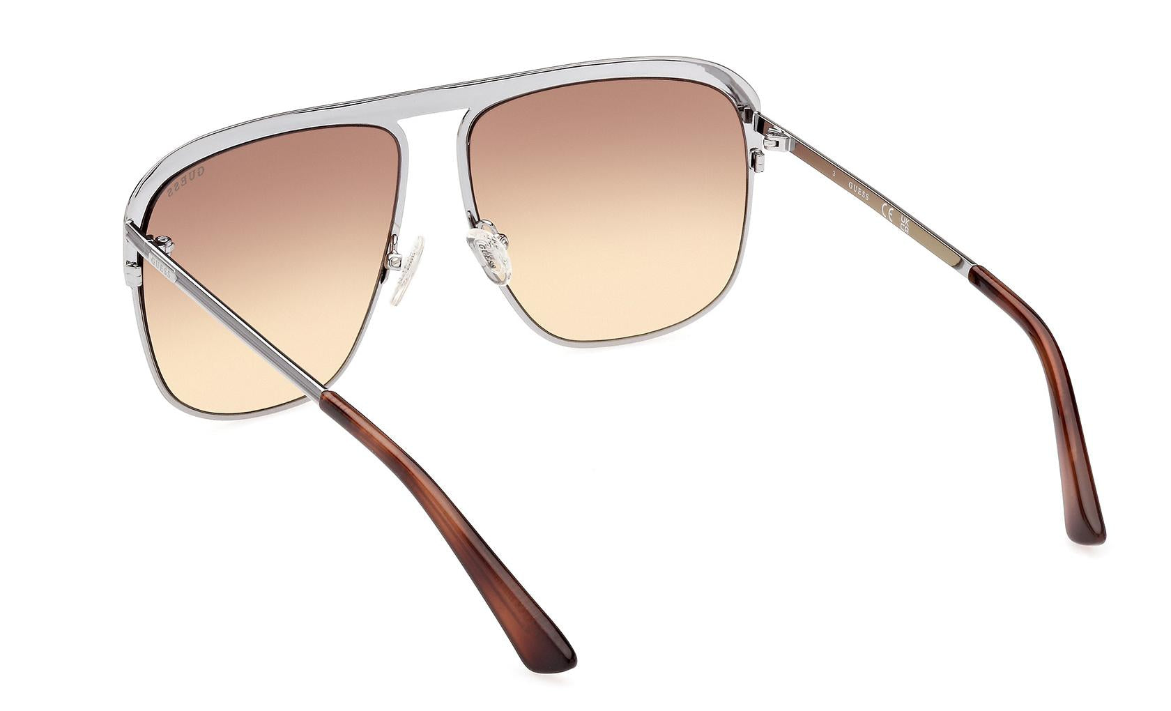Guess Sunglasses GU5225 08F