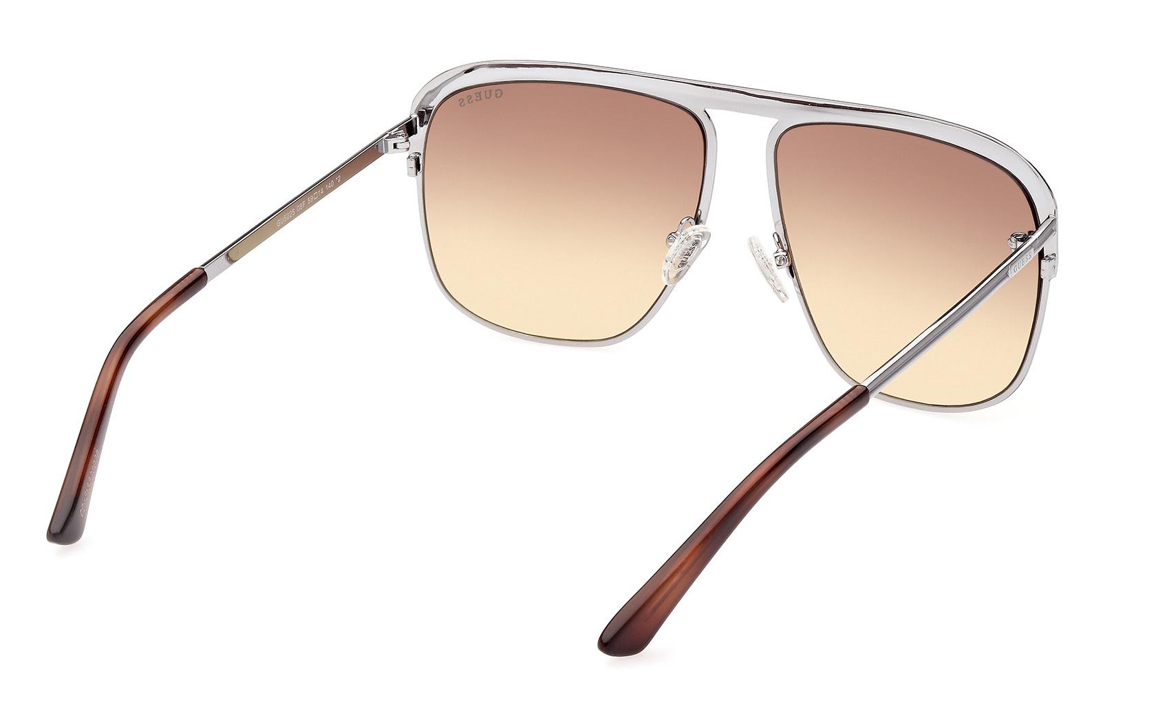 Guess Sunglasses GU5225 08F