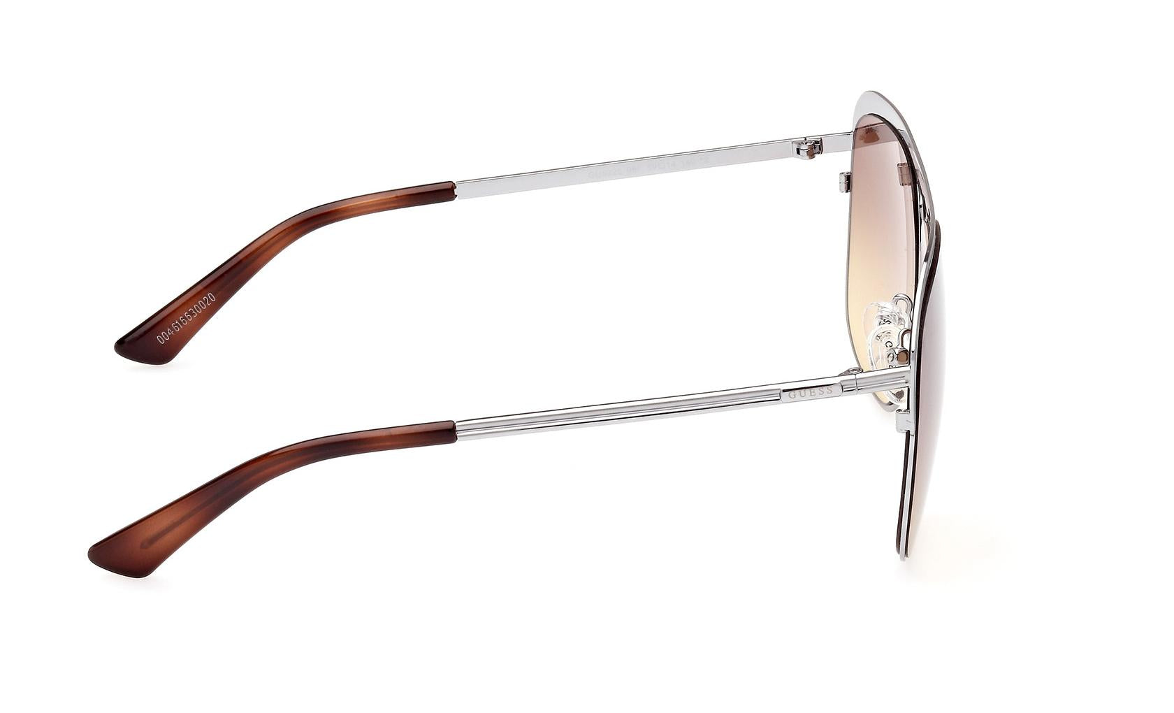 Guess Sunglasses GU5225 08F