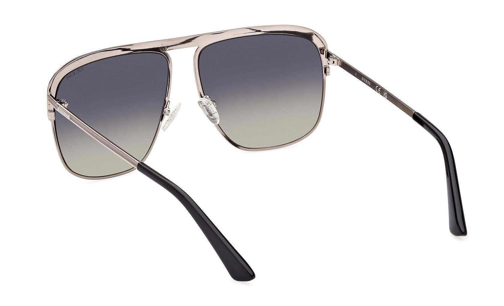 Guess Sunglasses GU5225 08W