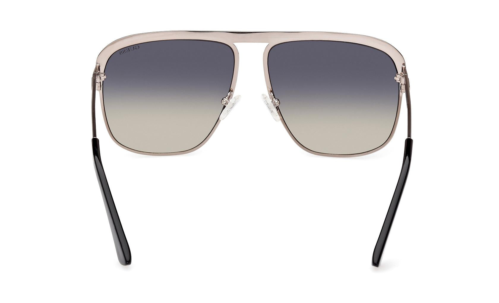 Guess Sunglasses GU5225 08W