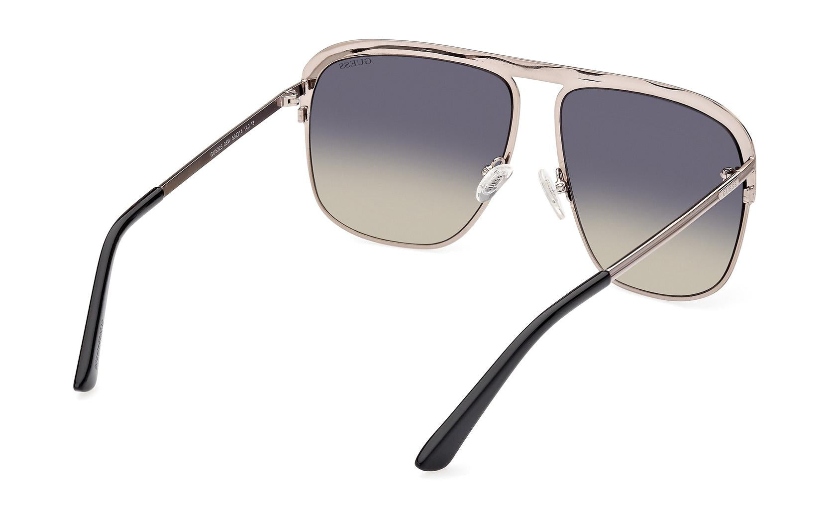 Guess Sunglasses GU5225 08W