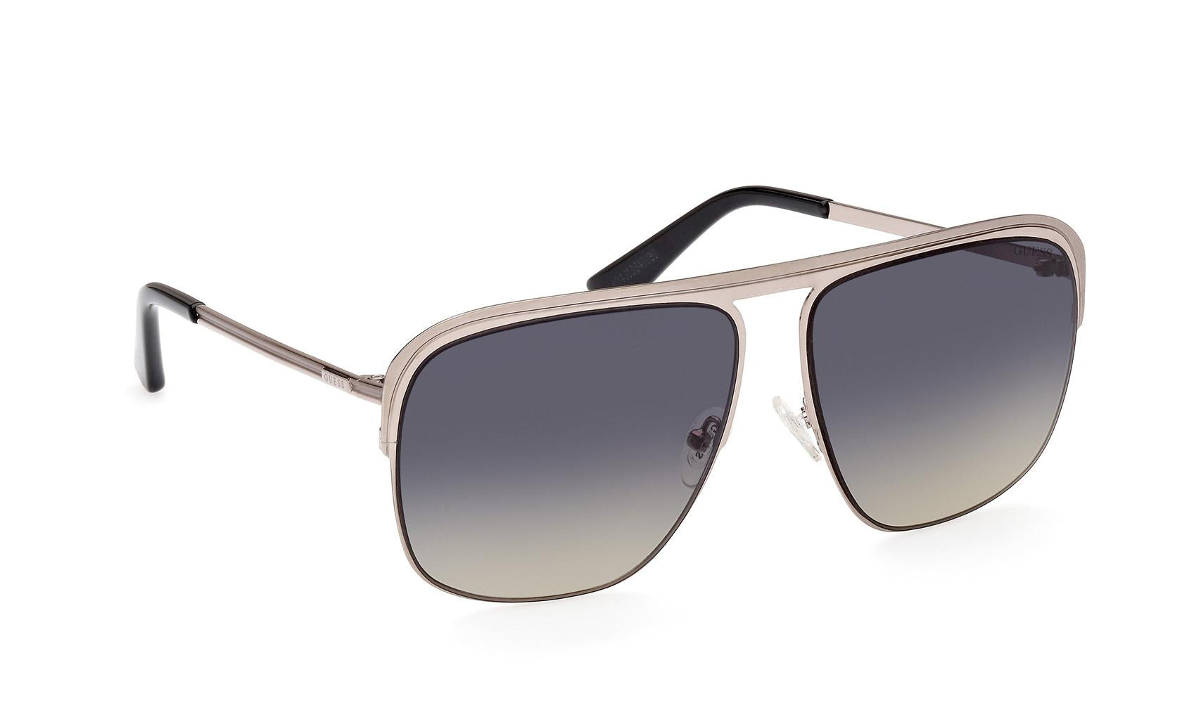 Guess Sunglasses GU5225 08W
