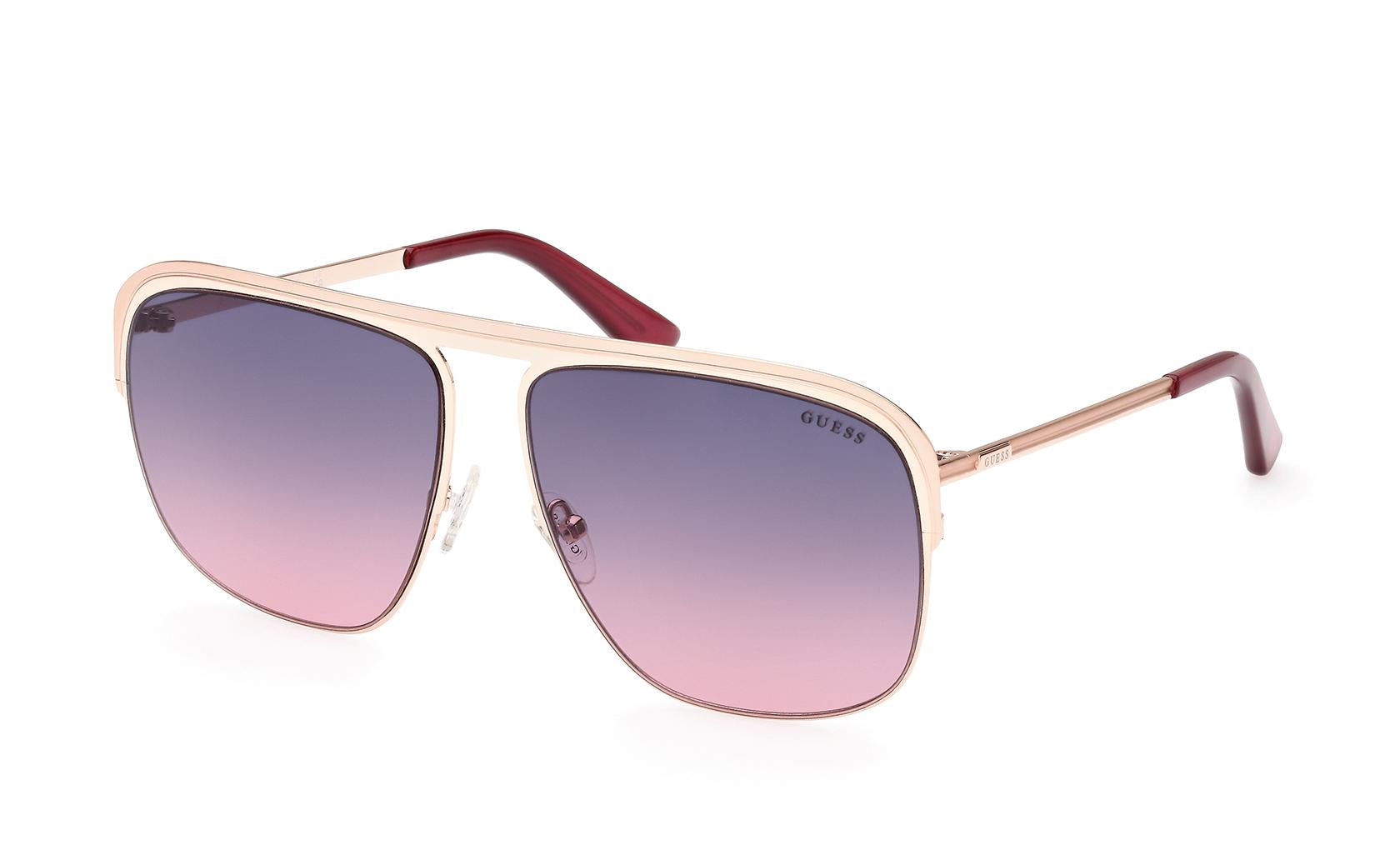 Guess Sunglasses GU5225 28Z