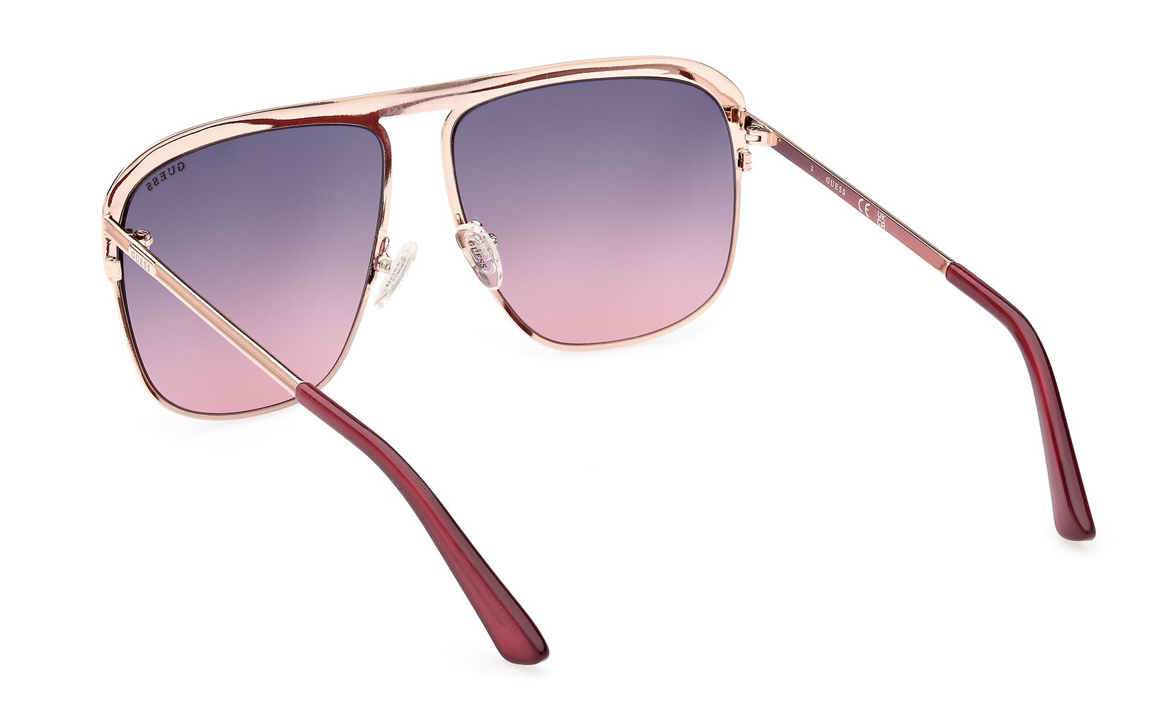 Guess Sunglasses GU5225 28Z