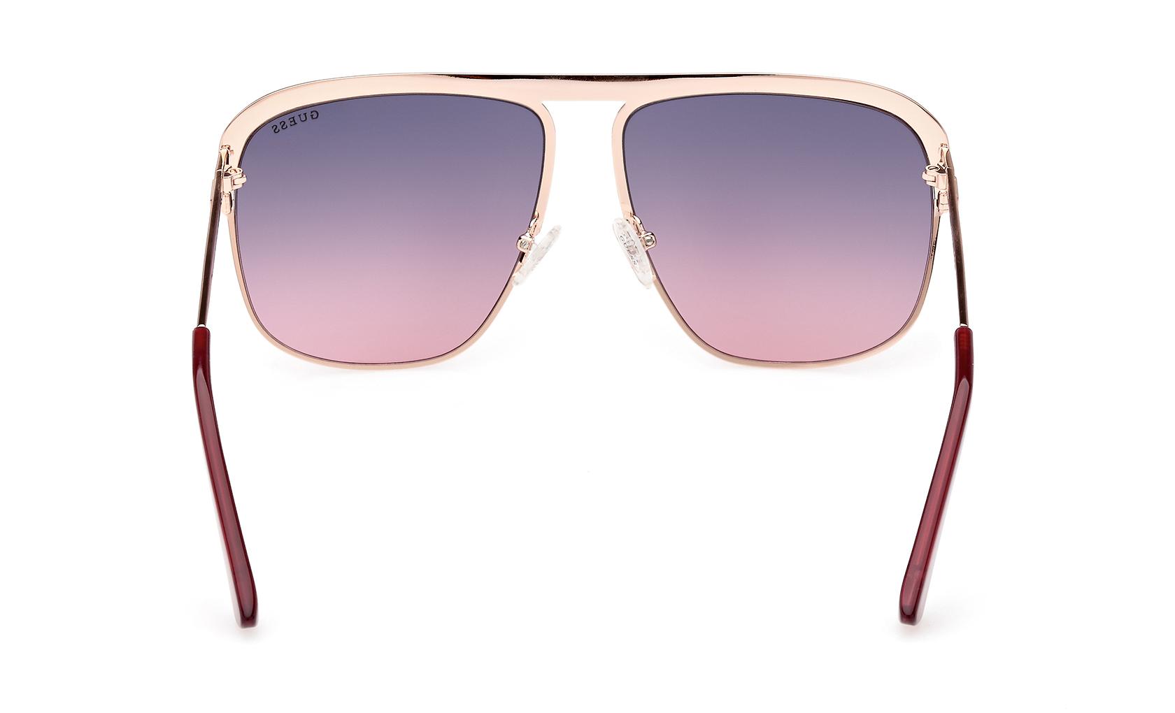 Guess Sunglasses GU5225 28Z