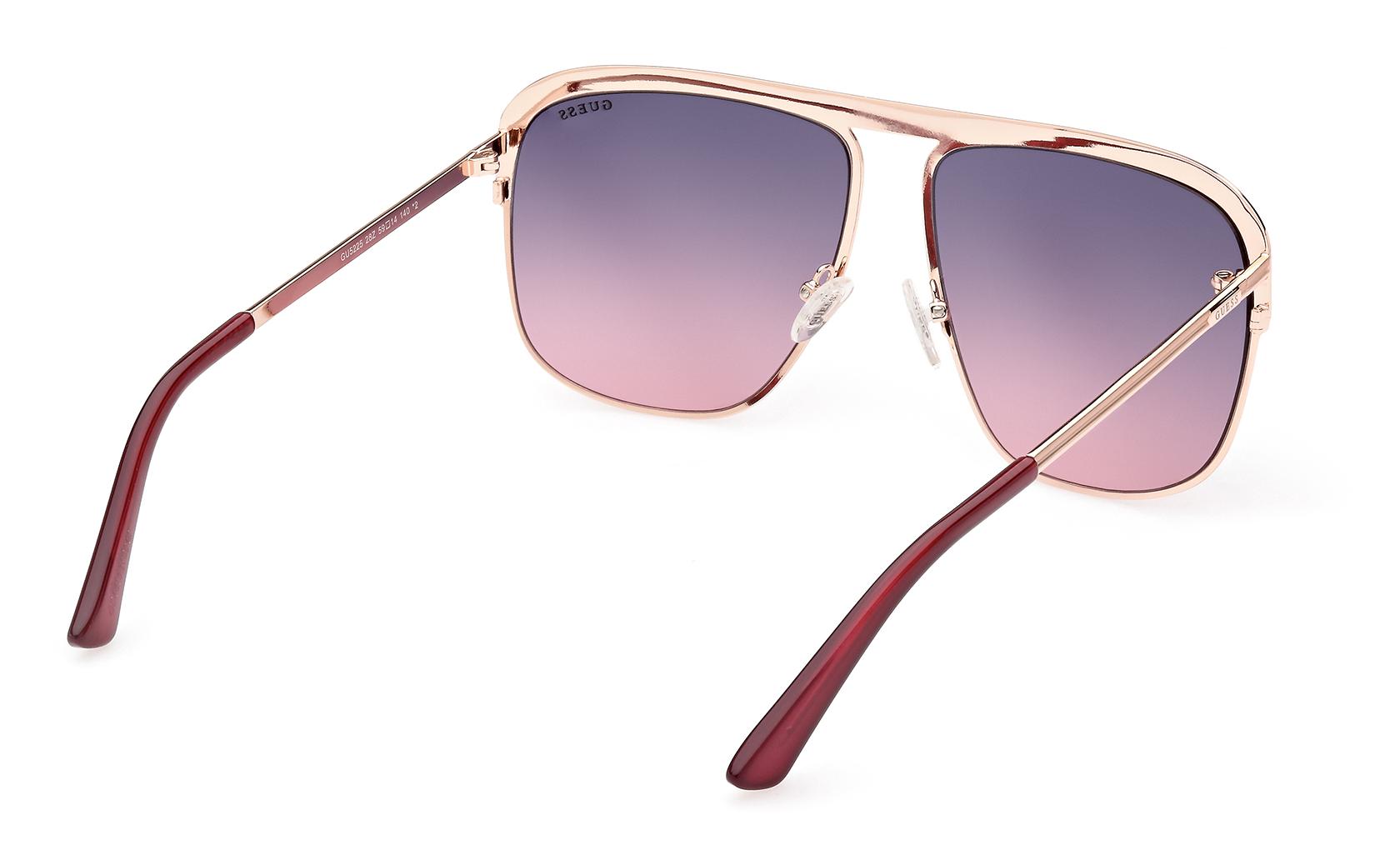 Guess Sunglasses GU5225 28Z