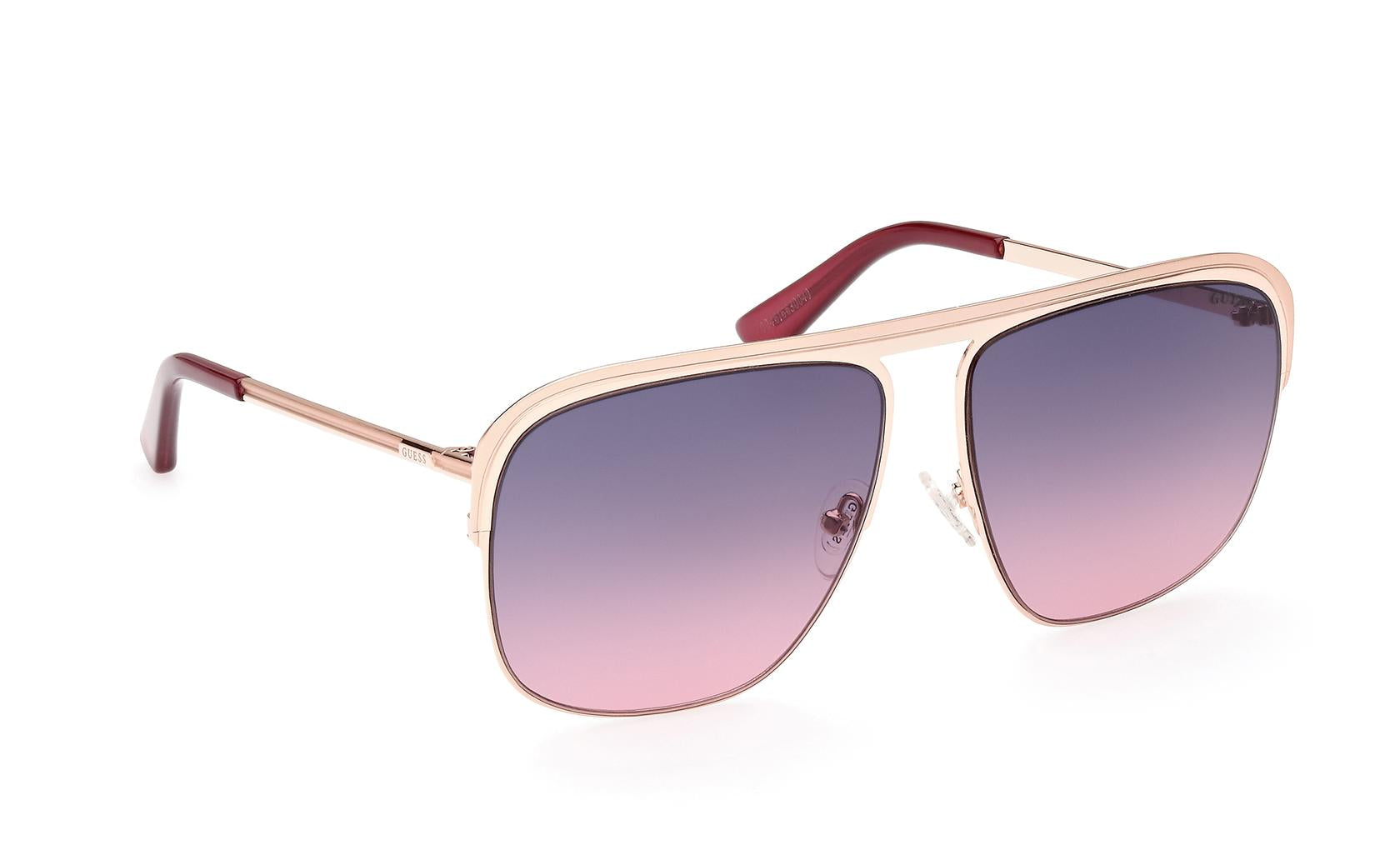 Guess Sunglasses GU5225 28Z