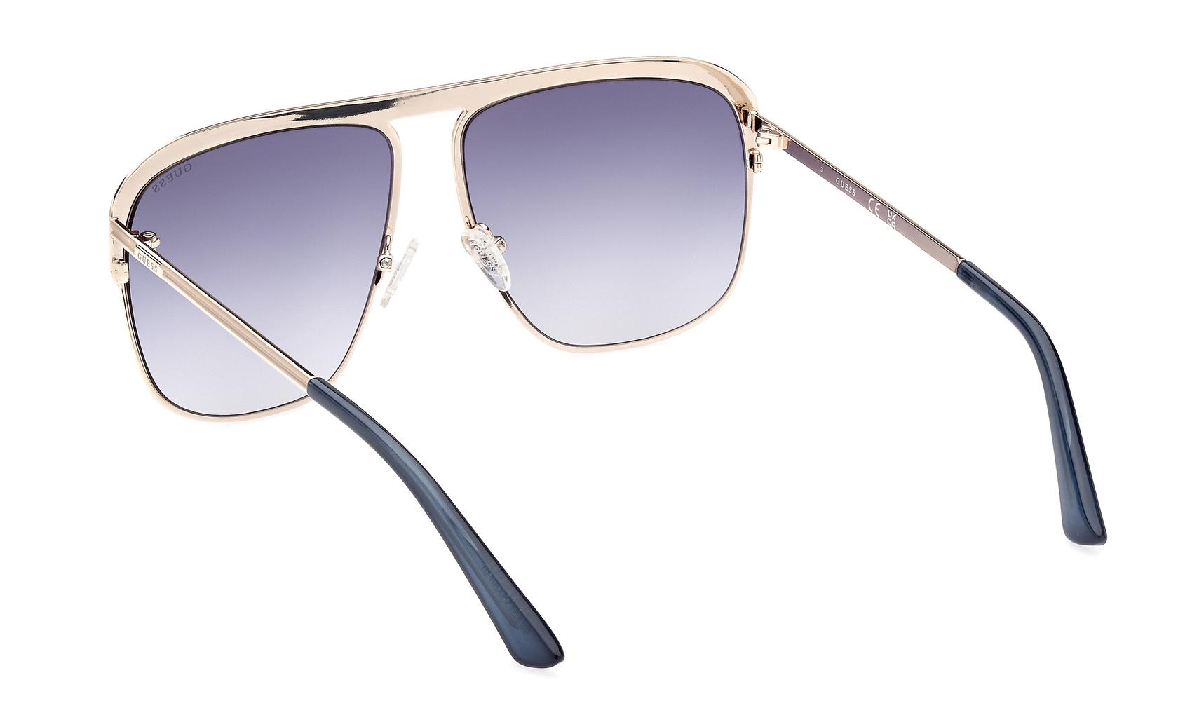 Guess Sunglasses GU5225 32W