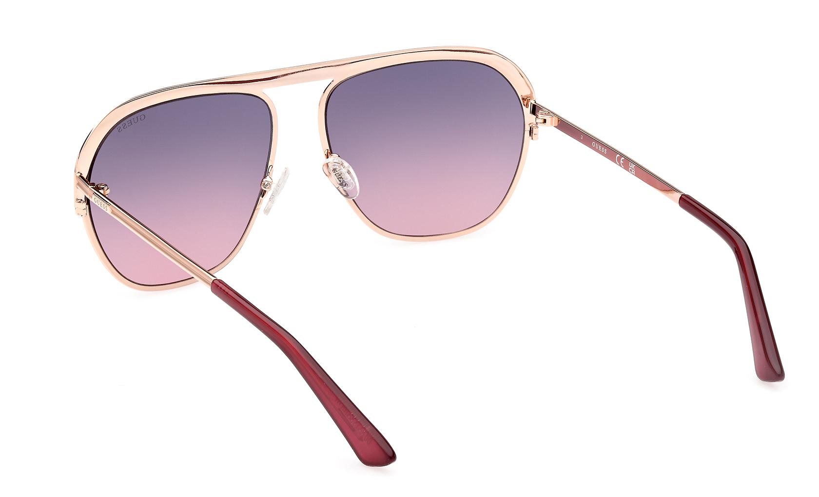 Guess Sunglasses GU5226 28Z