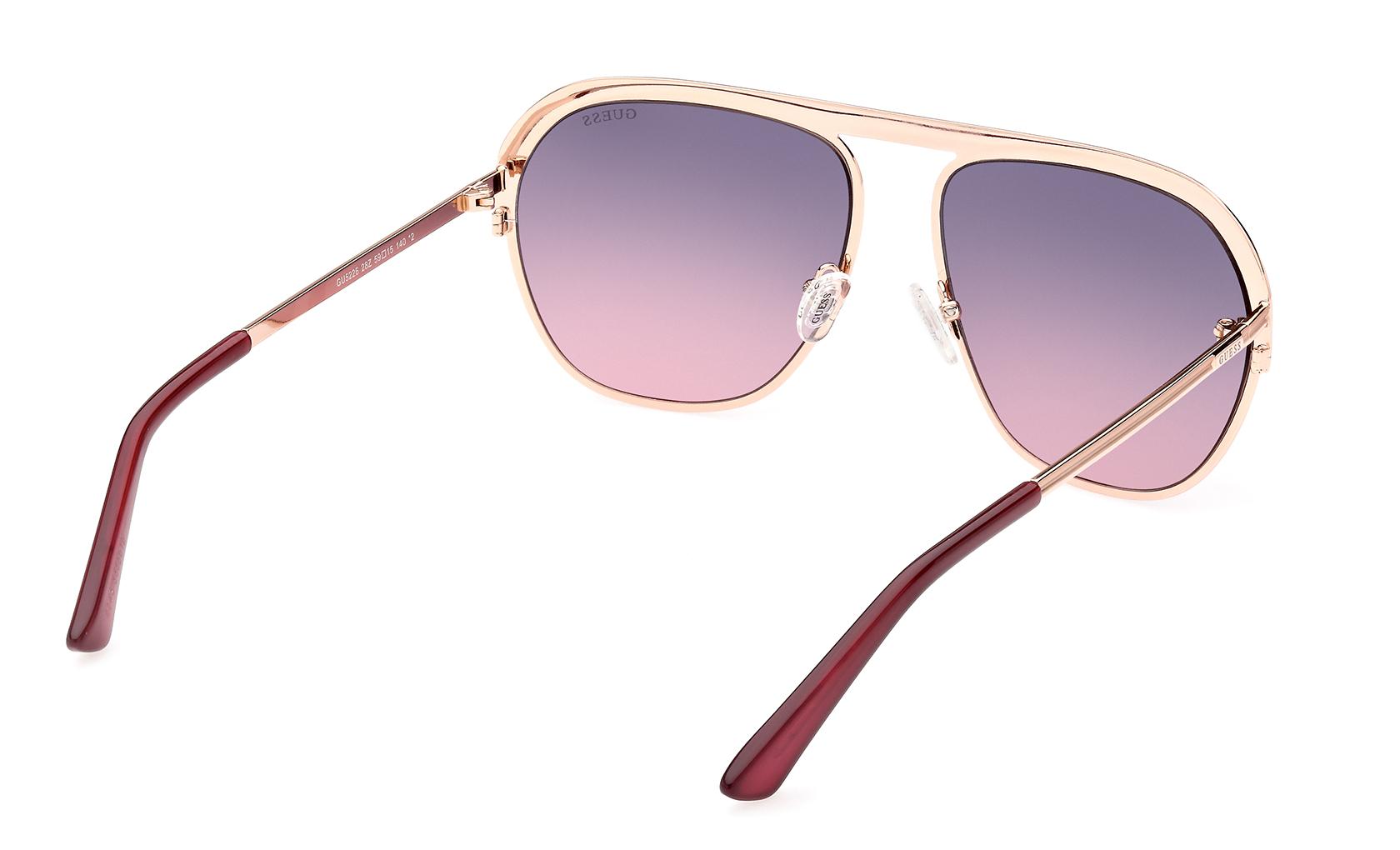 Guess Sunglasses GU5226 28Z