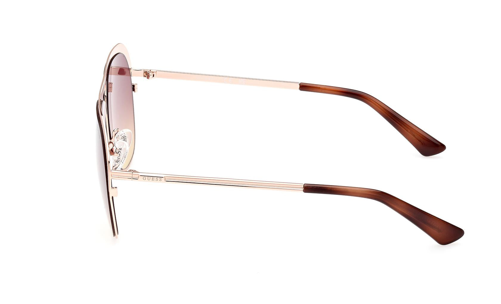 Guess Sunglasses GU5226 29B