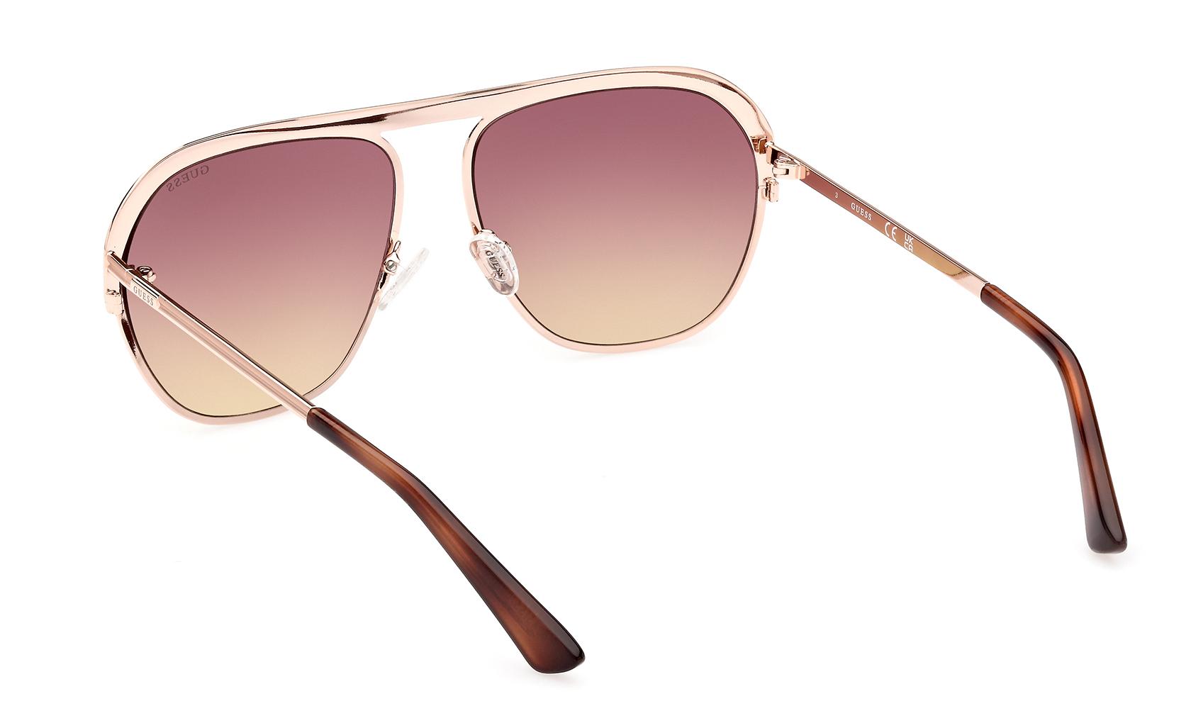 Guess Sunglasses GU5226 29B