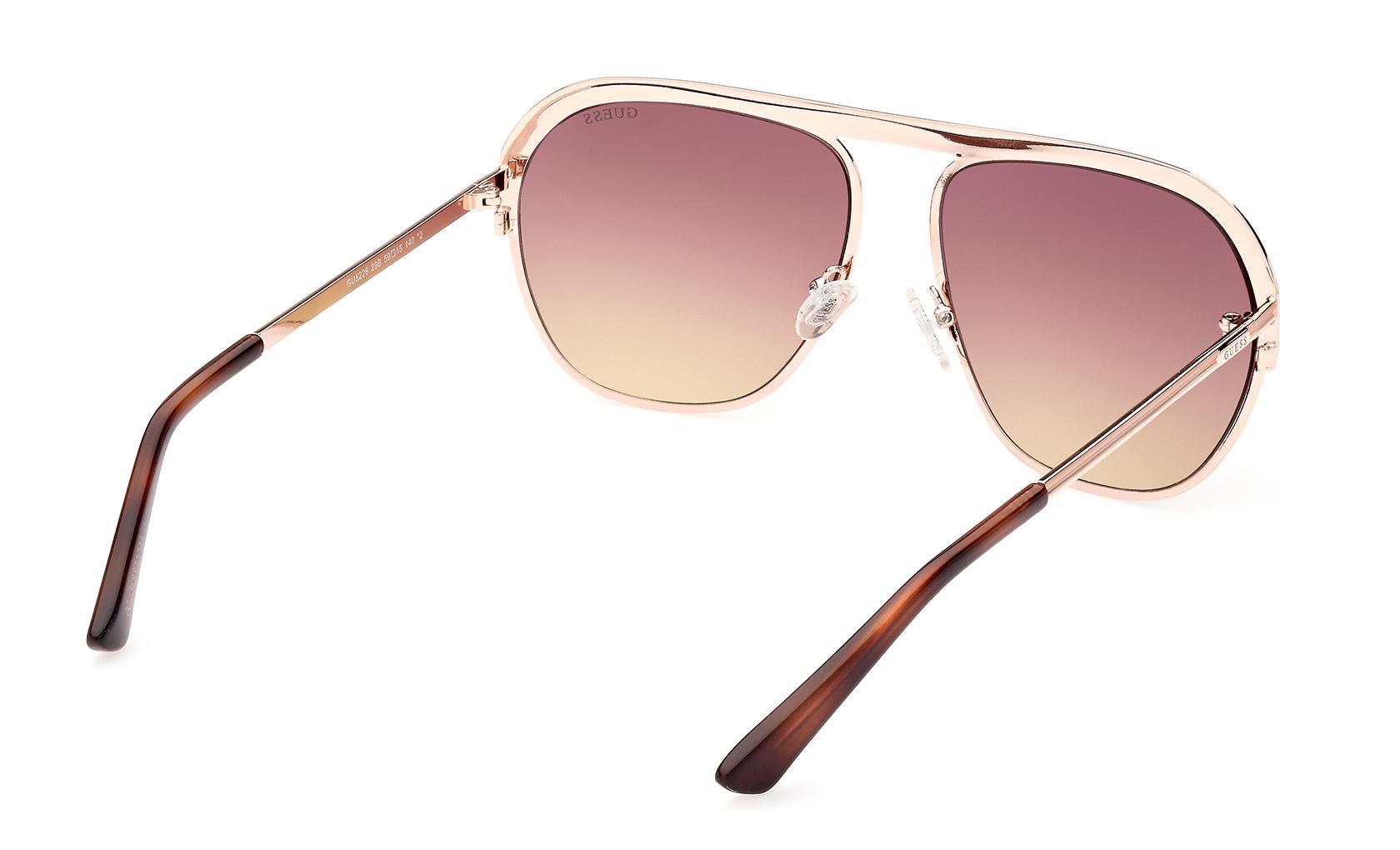 Guess Sunglasses GU5226 29B