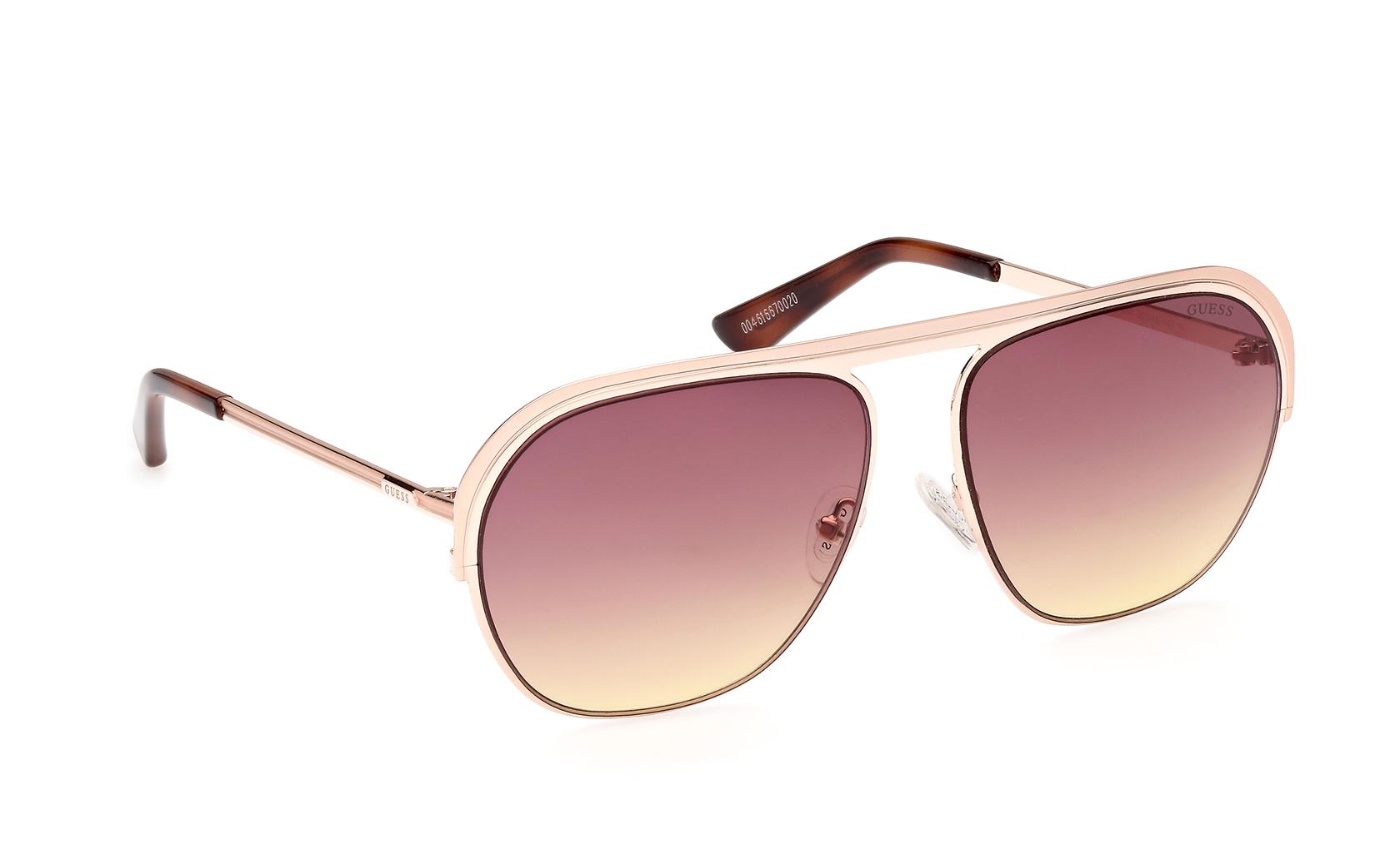 Guess Sunglasses GU5226 29B