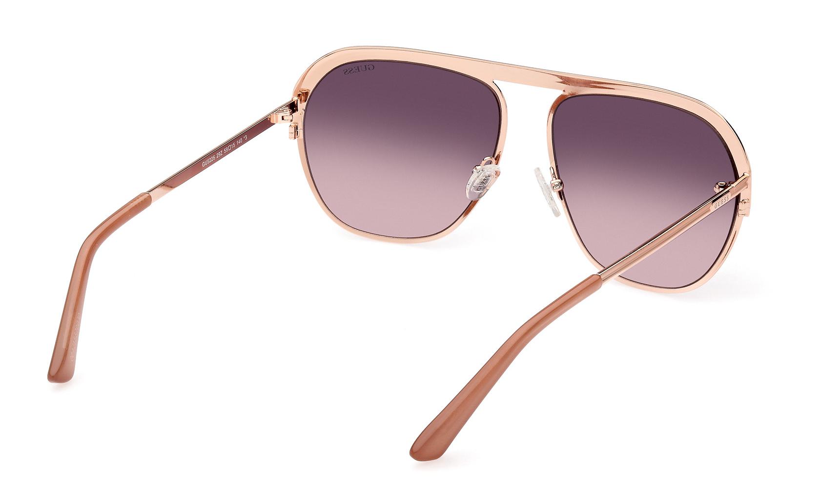 Guess Sunglasses GU5226 29Z