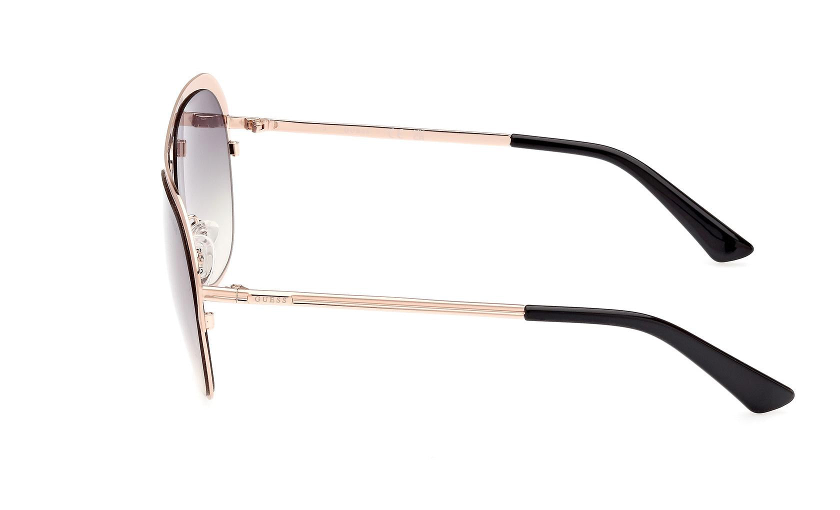 Guess Sunglasses GU5226 32B