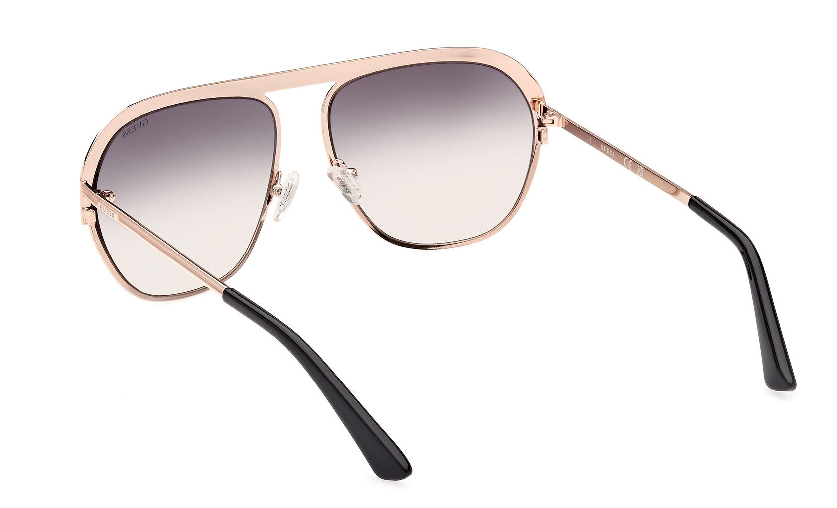 Guess Sunglasses GU5226 32B