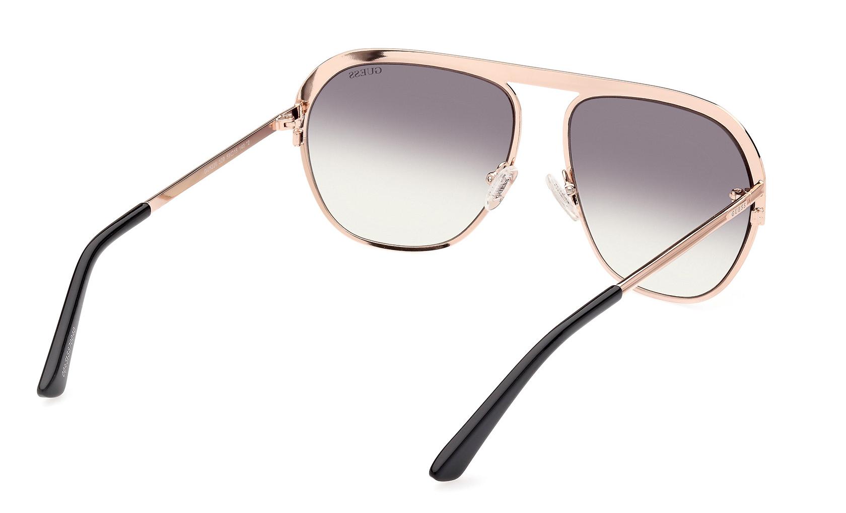 Guess Sunglasses GU5226 32B