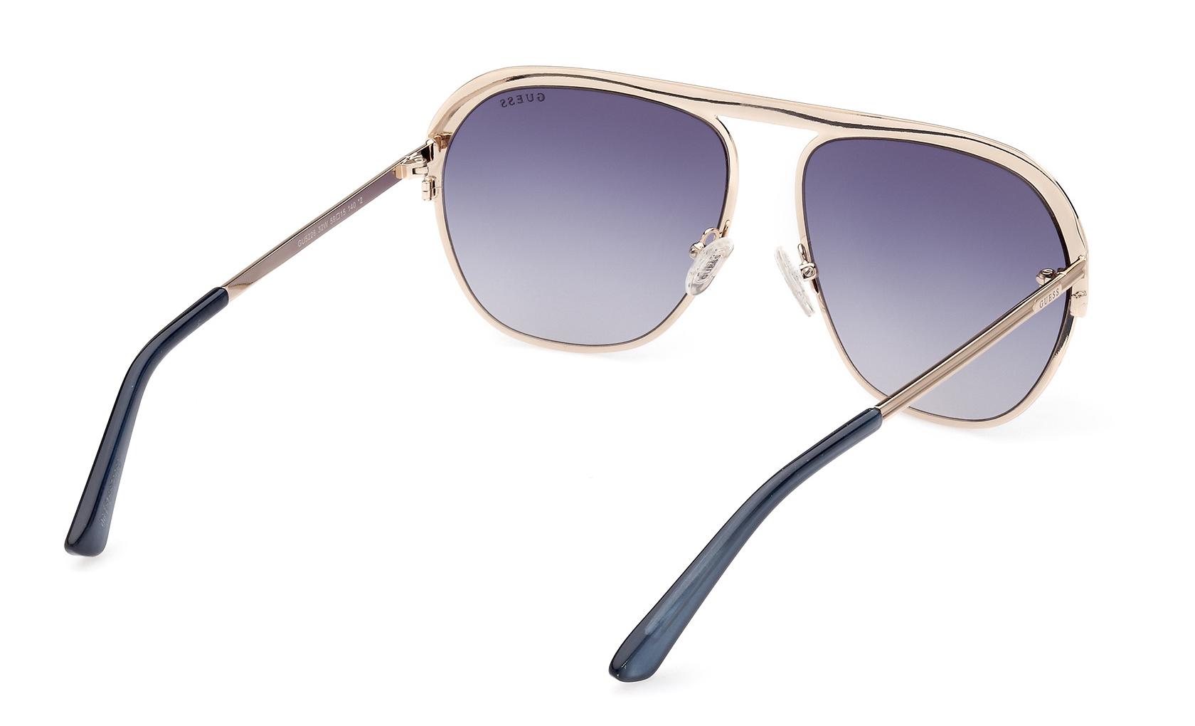 Guess Sunglasses GU5226 32W