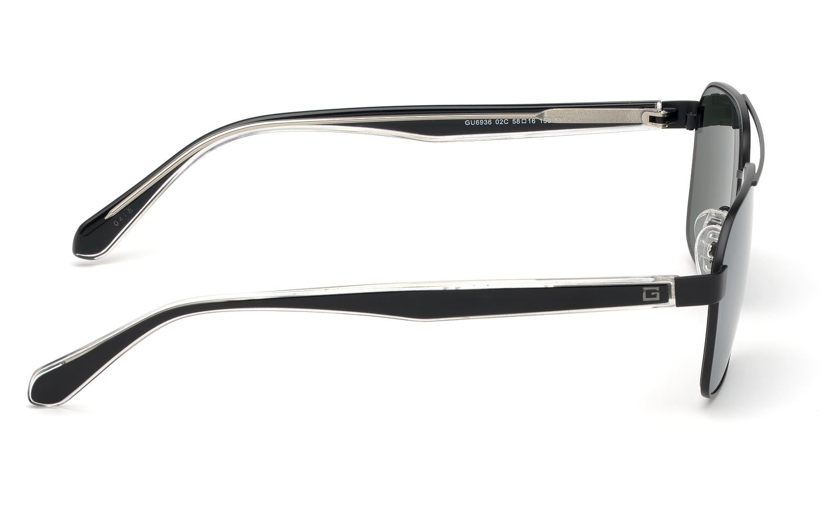 Guess Sunglasses GU6936 02C