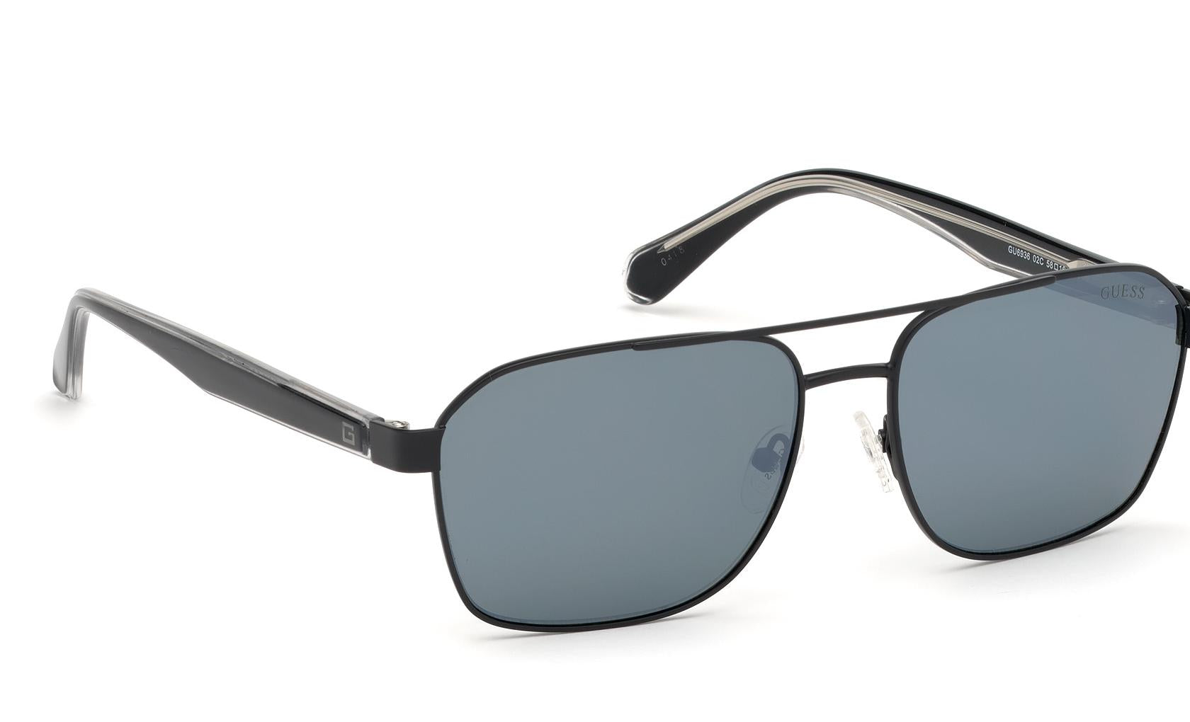 Guess Sunglasses GU6936 02C