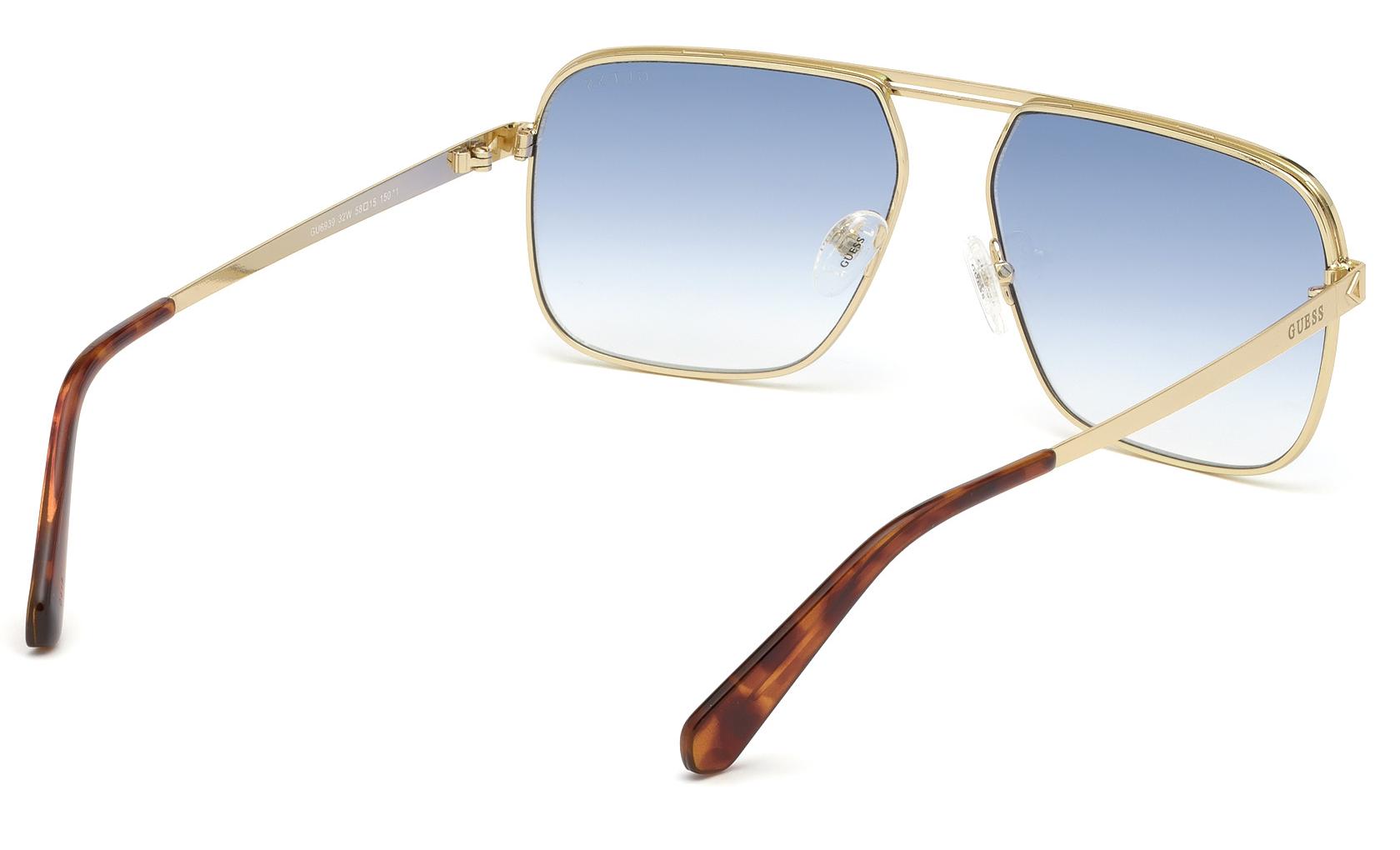 Guess Sunglasses GU6939 32W