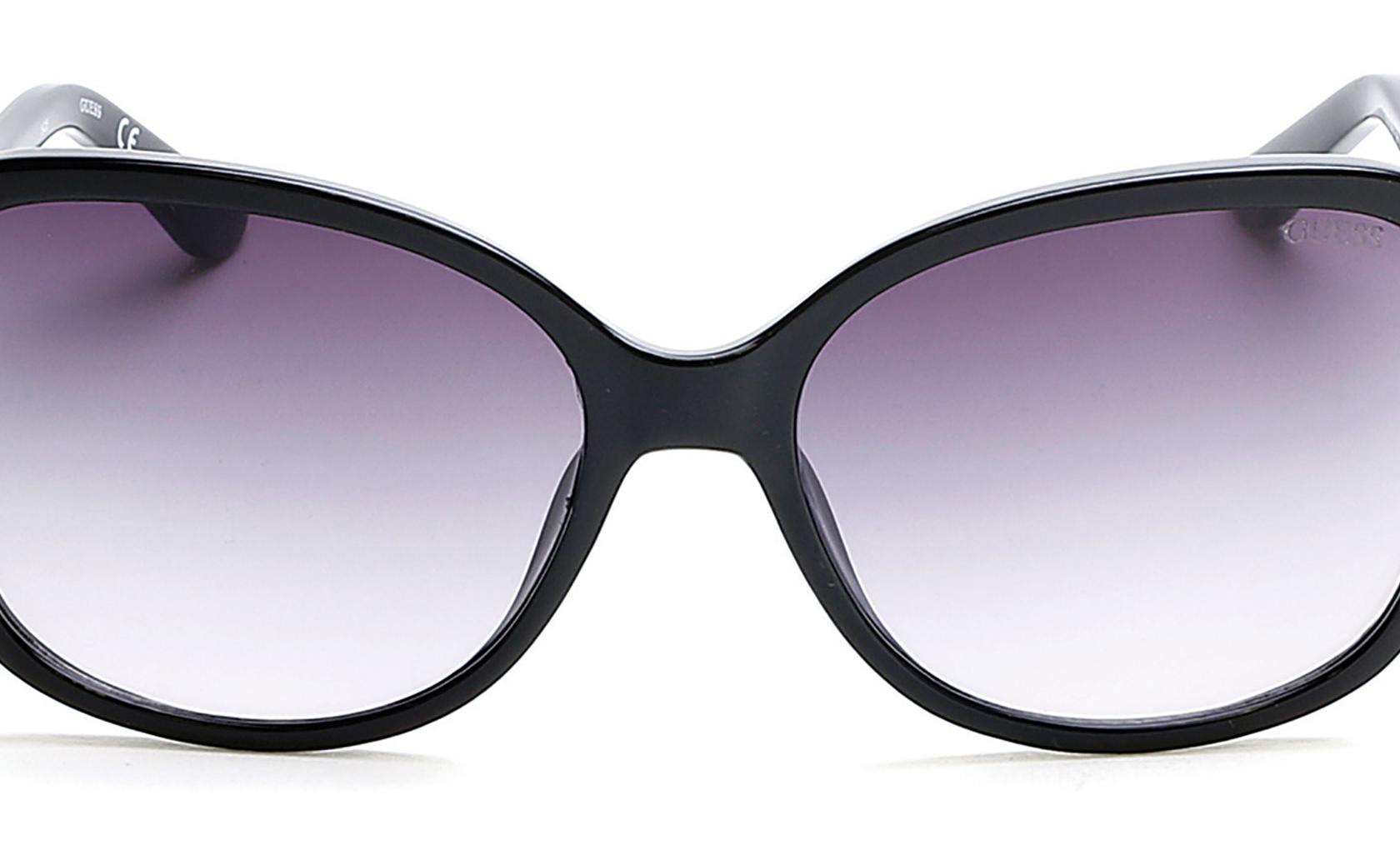 Guess Sunglasses GU7452 01B