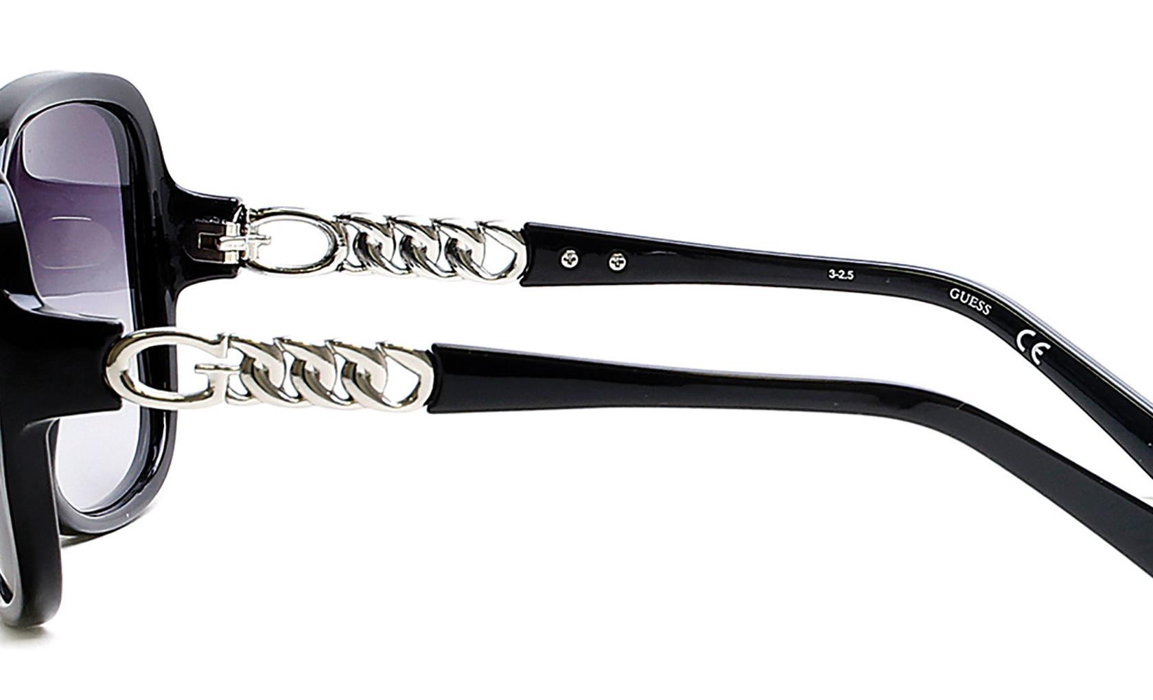 Guess Sunglasses GU7452 01B