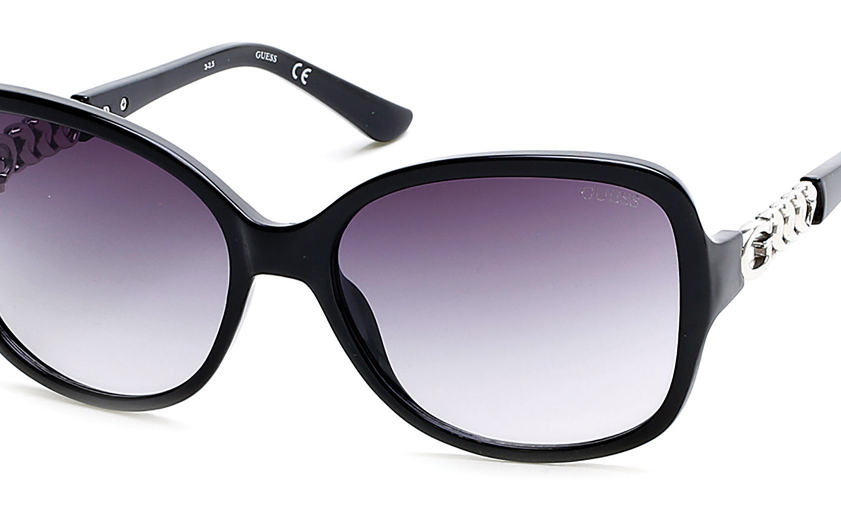 Guess Sunglasses GU7452 01B