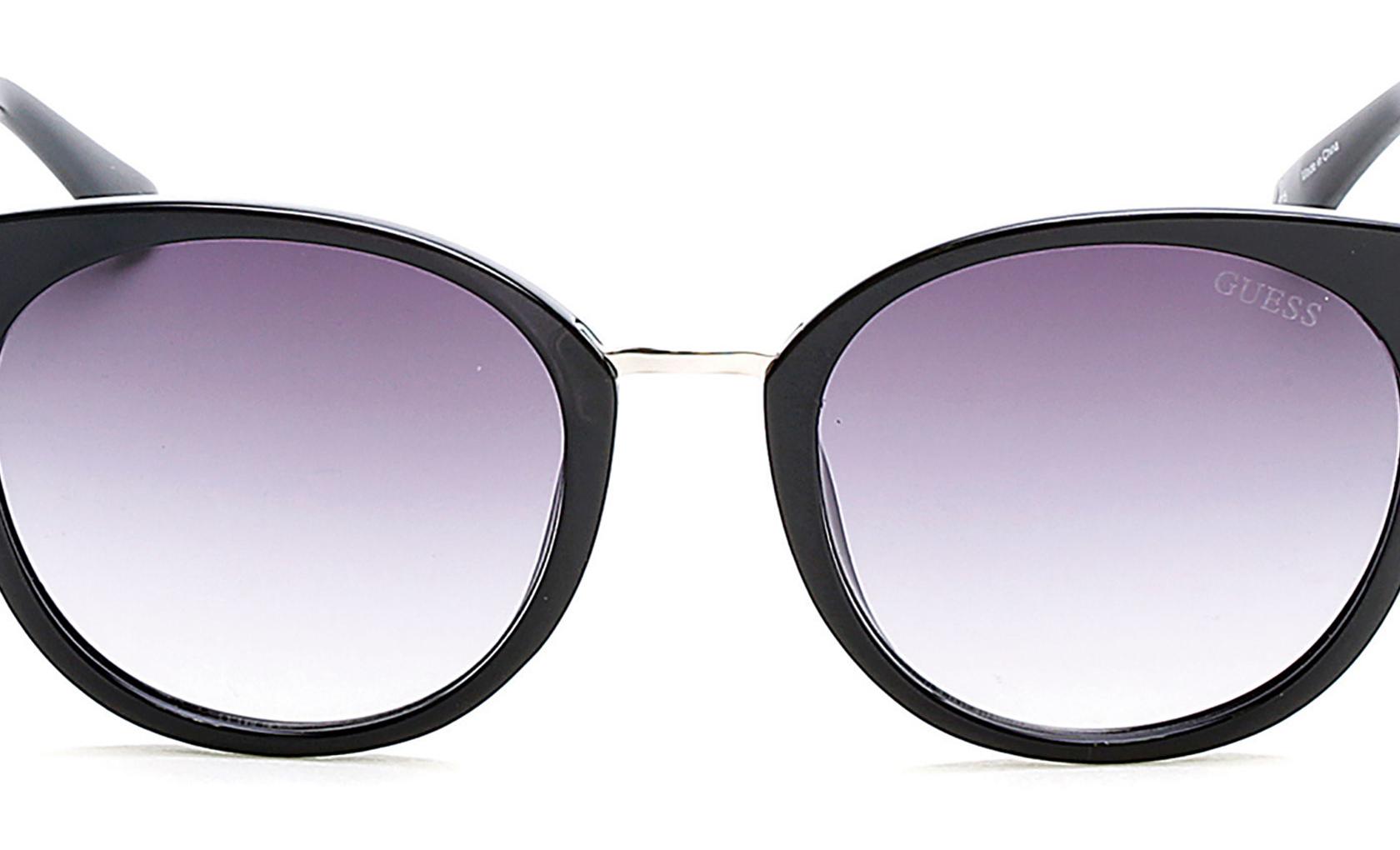 Guess Sunglasses GU7459 01B