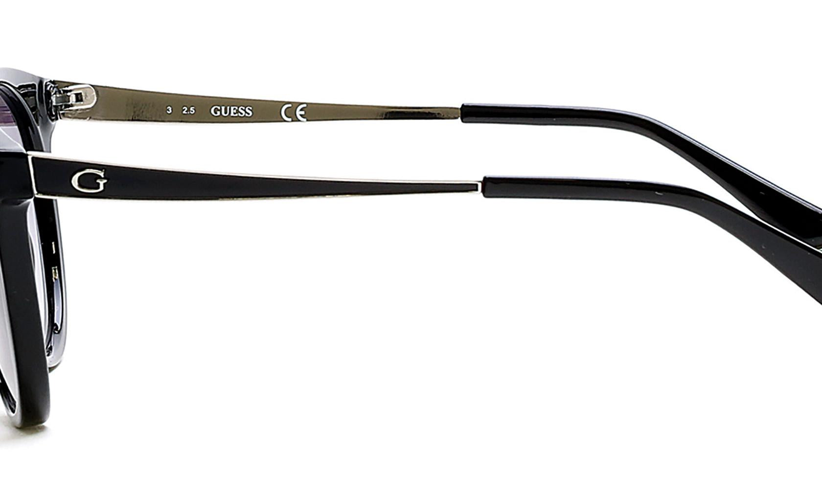 Guess Sunglasses GU7459 01B