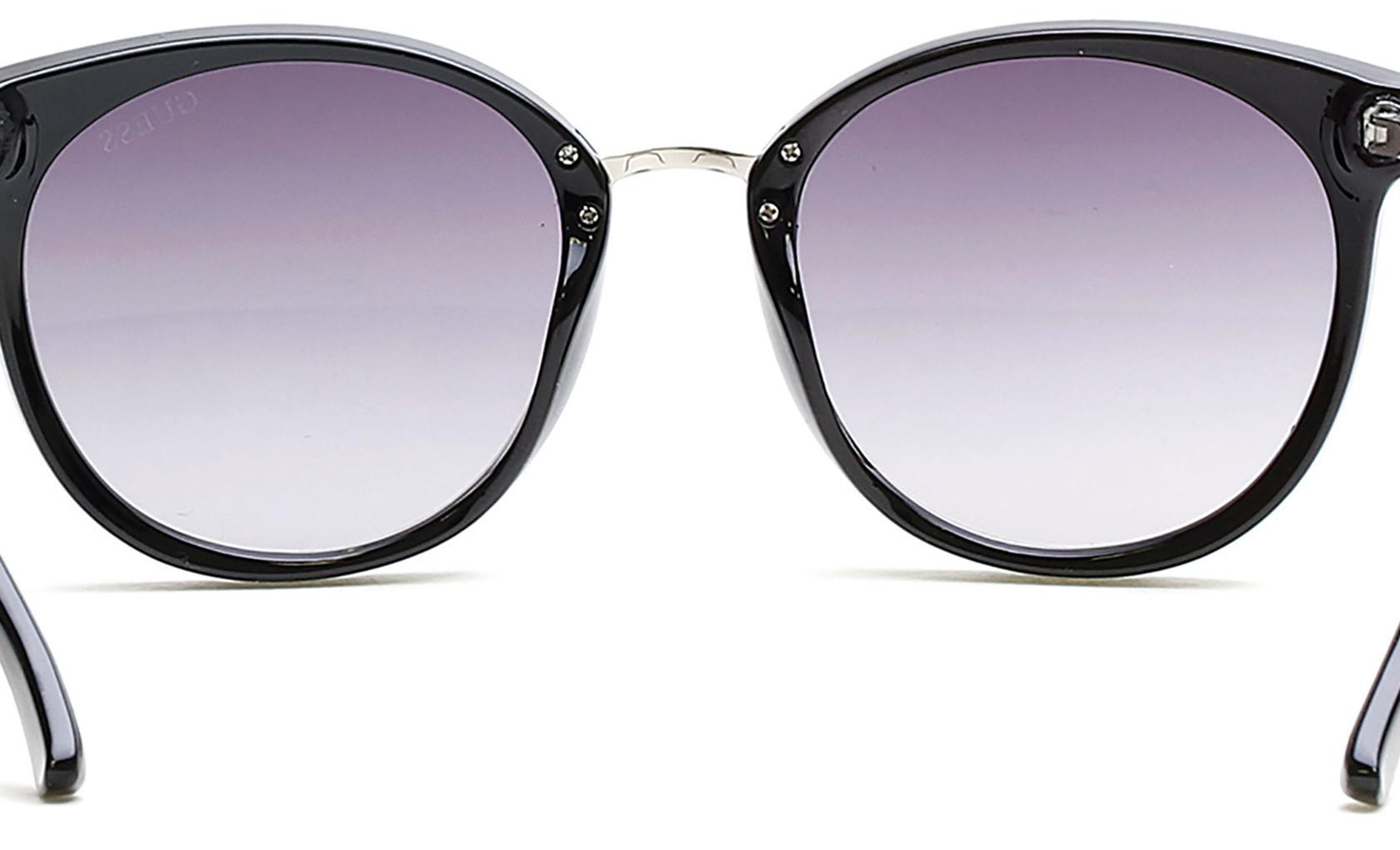 Guess Sunglasses GU7459 01B