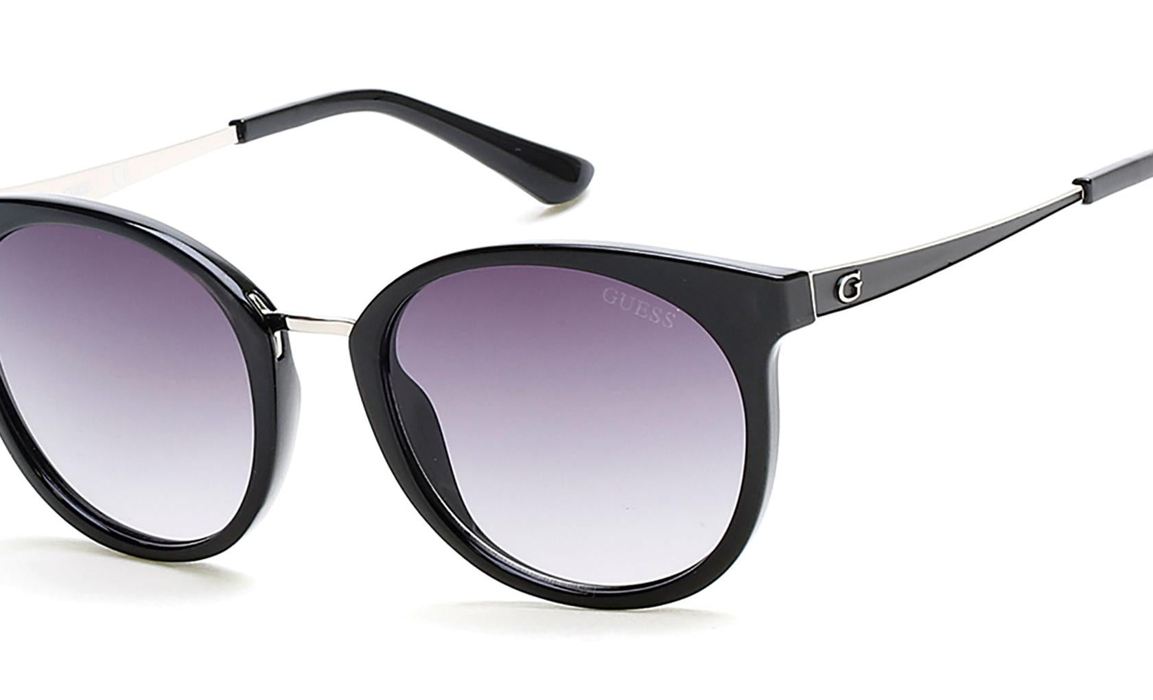 Guess Sunglasses GU7459 01B