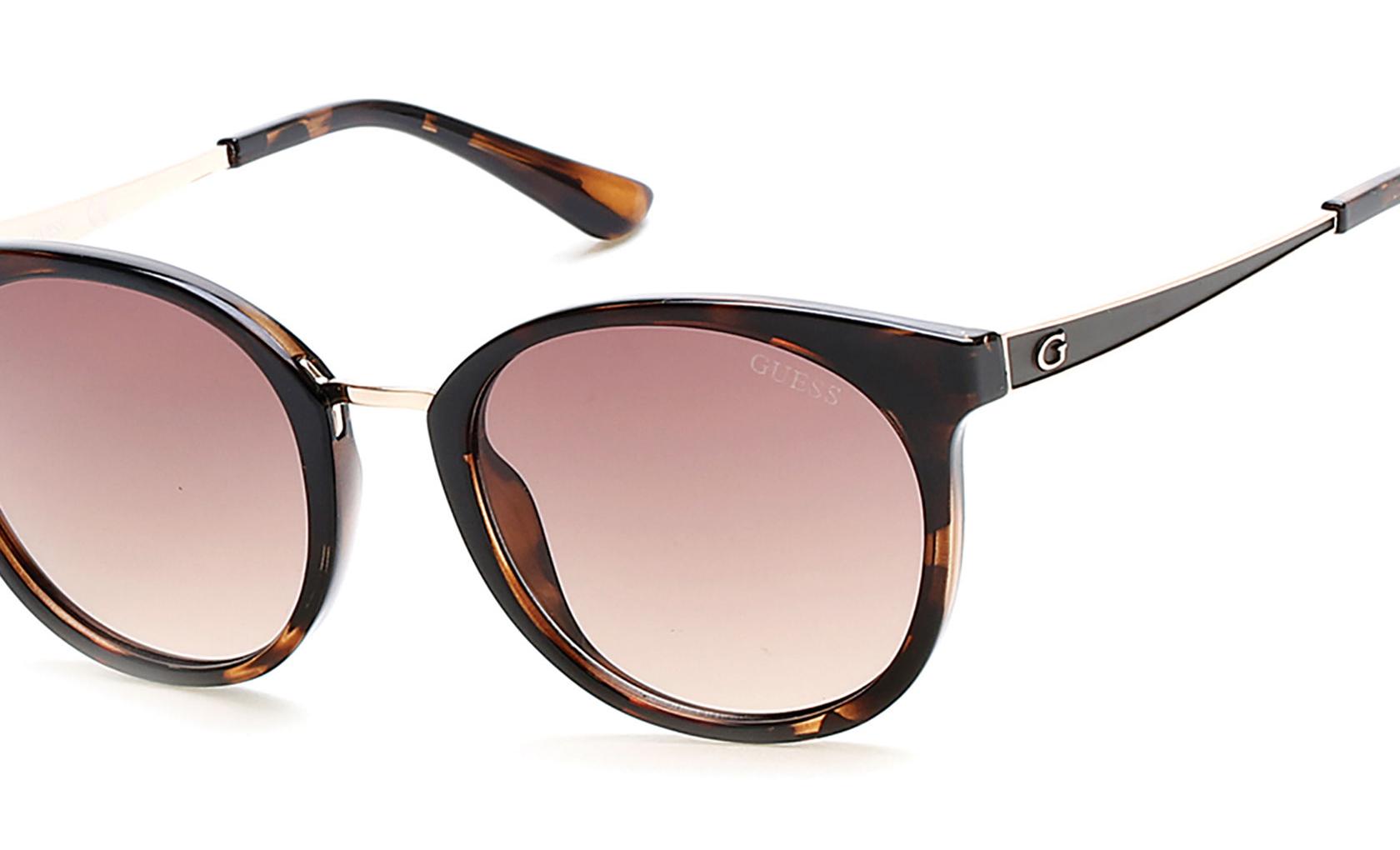 Guess Sunglasses GU7459 52F