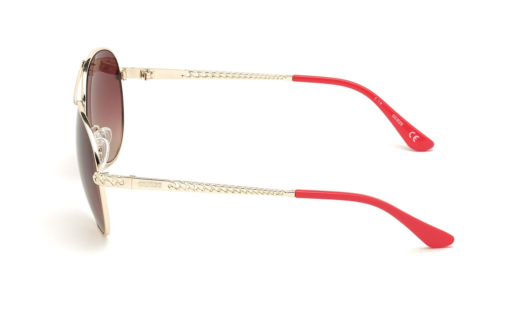 Guess Sunglasses GU7470/S 32T