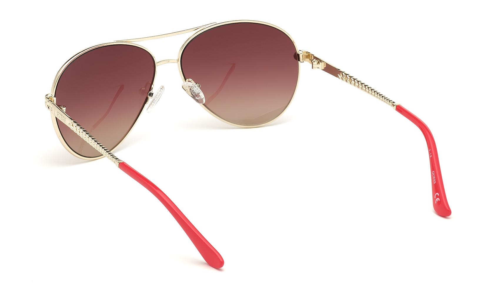 Guess Sunglasses GU7470/S 32T