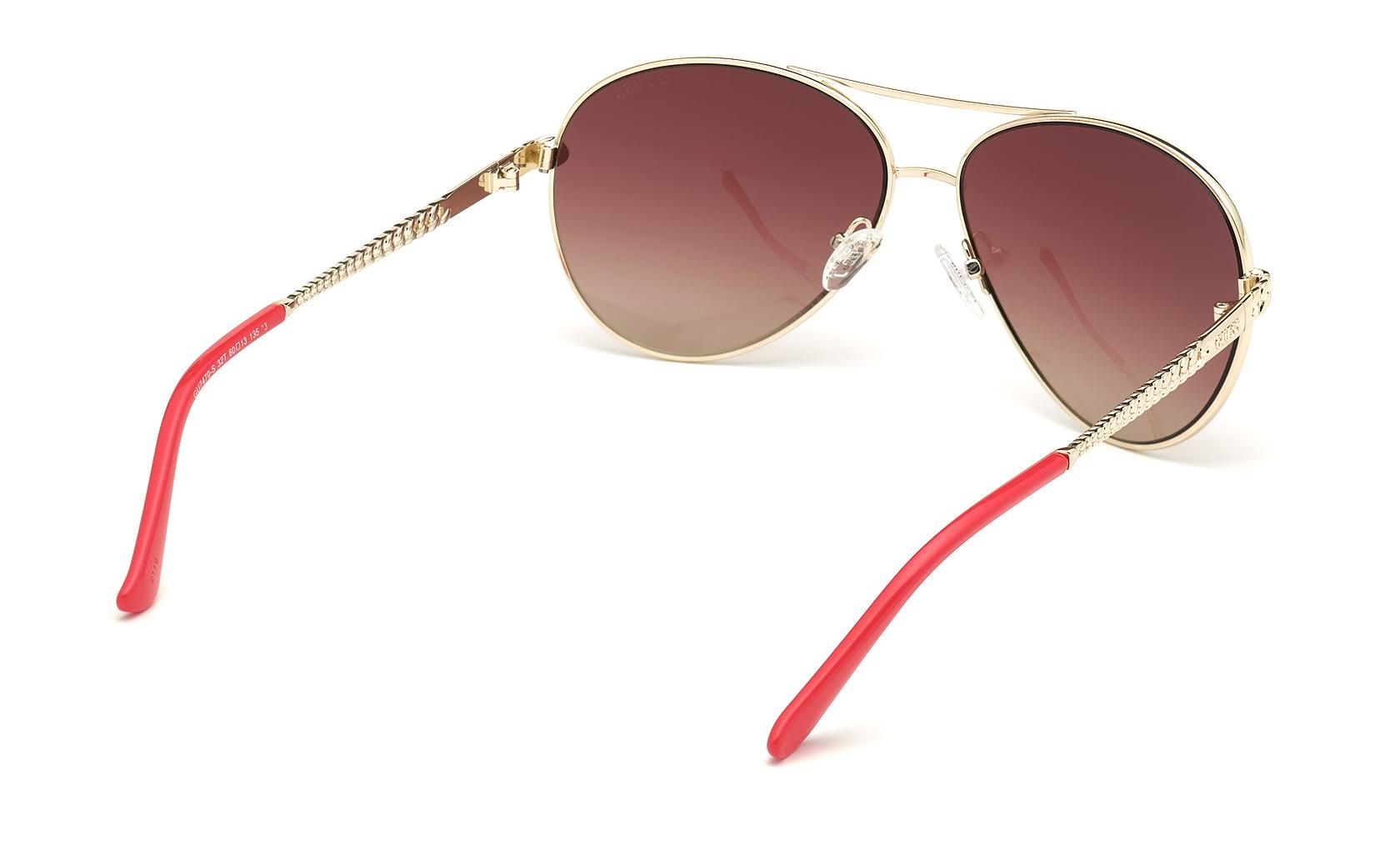 Guess Sunglasses GU7470/S 32T