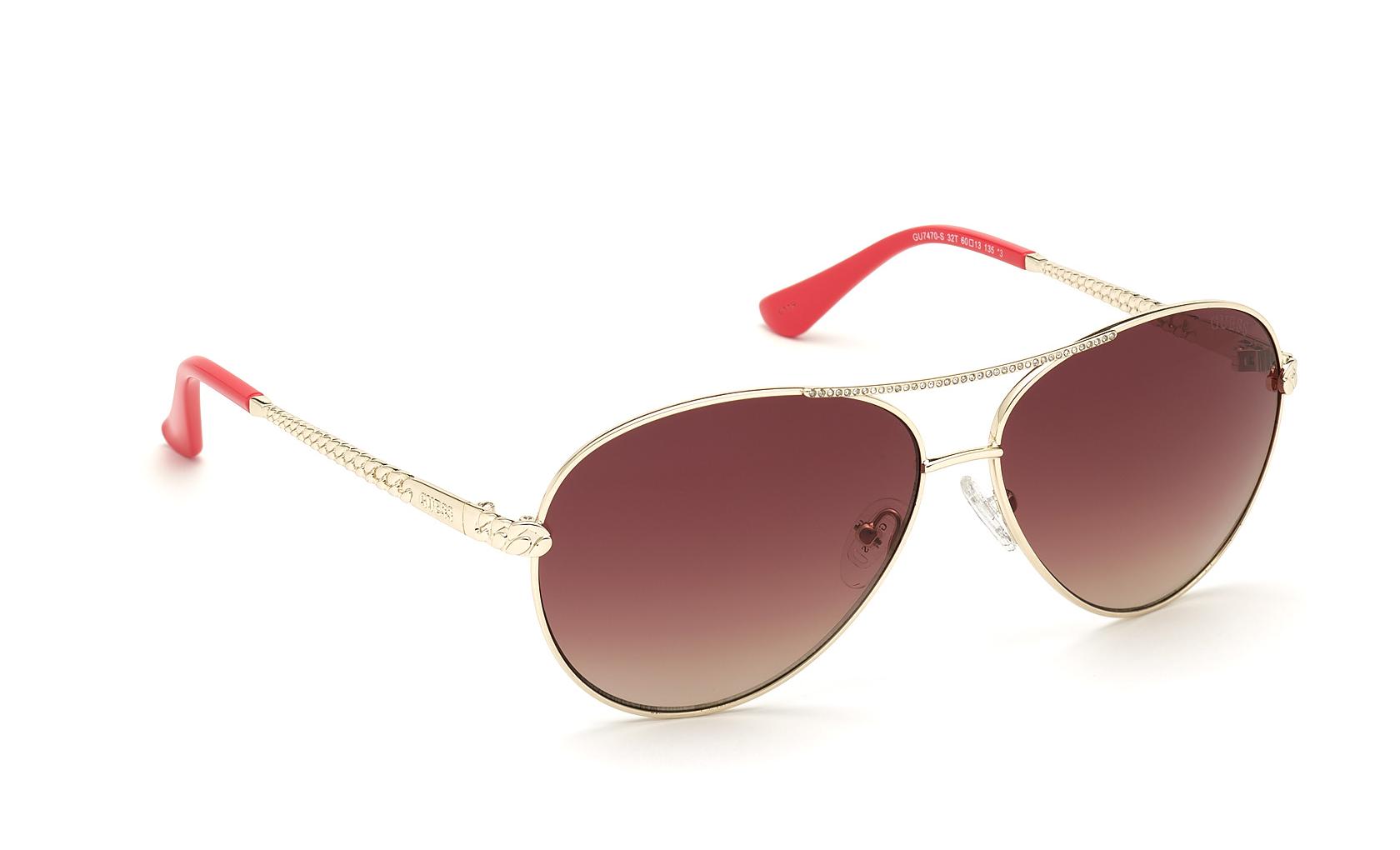 Guess Sunglasses GU7470/S 32T