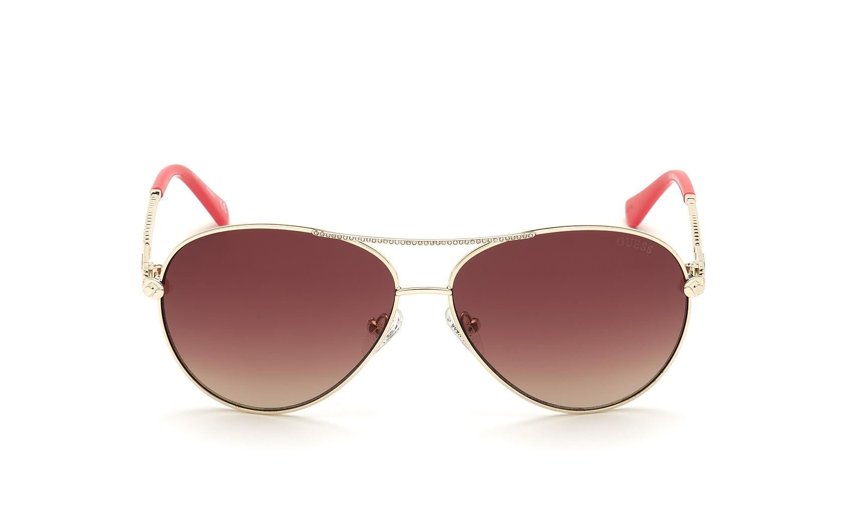 Guess Sunglasses GU7470/S 32T